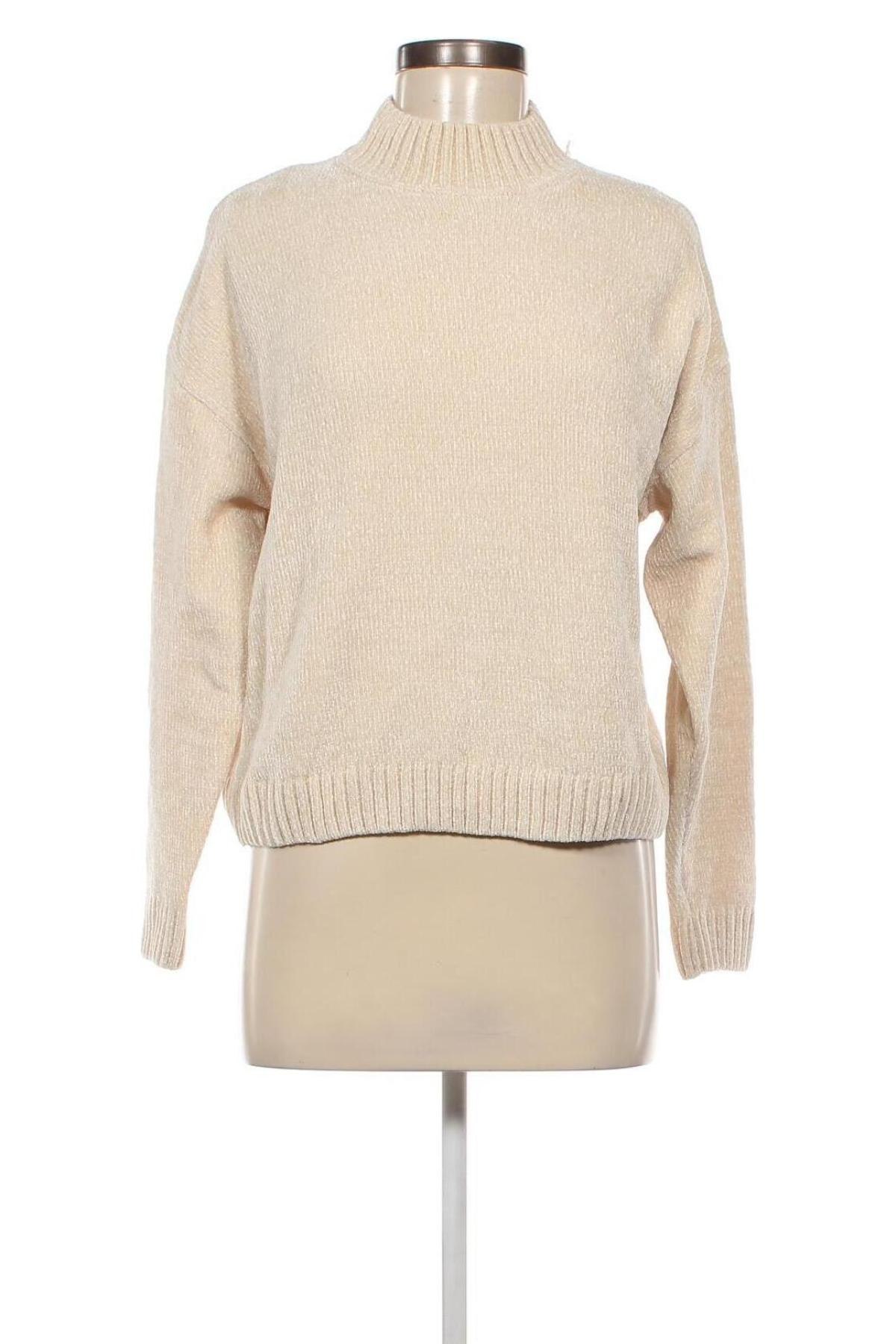 Damenpullover Fb Sister, Größe XS, Farbe Beige, Preis € 7,99