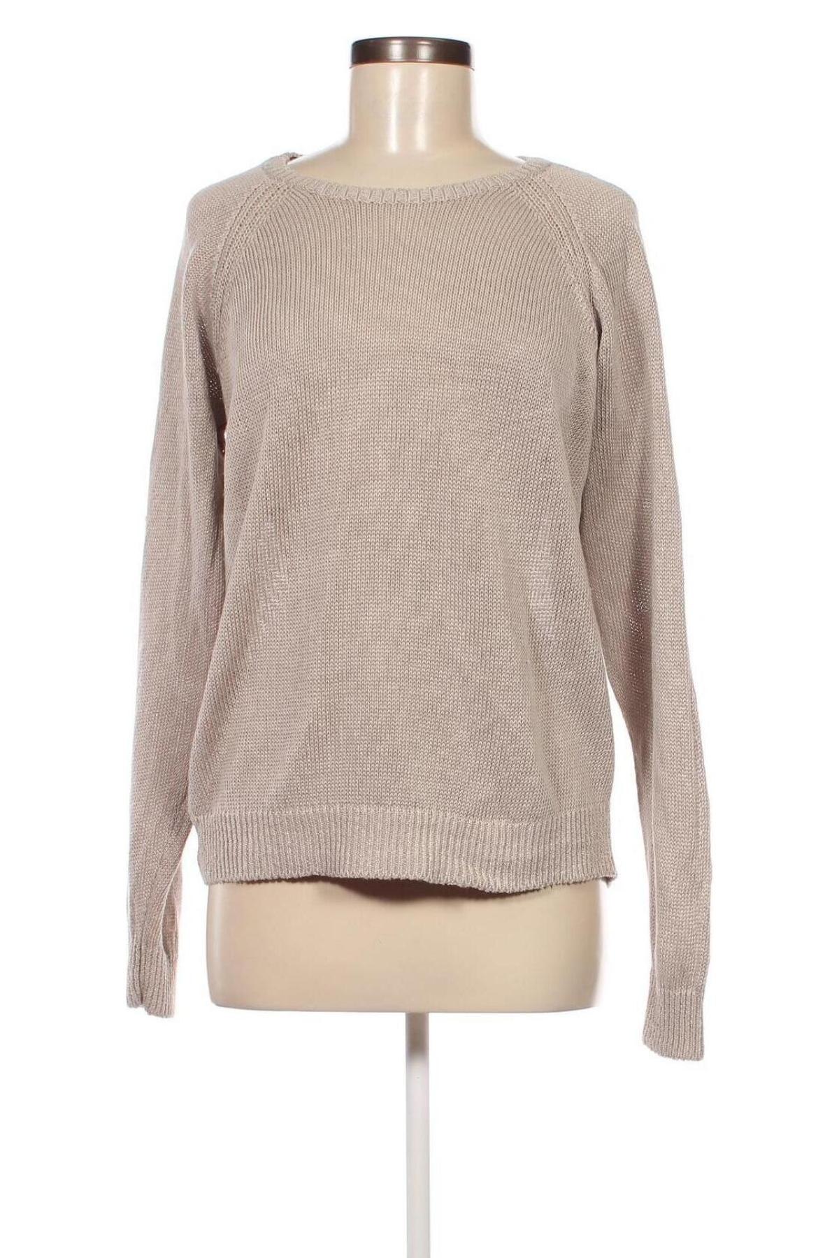 Damenpullover Filippa K, Größe M, Farbe Beige, Preis 62,99 €