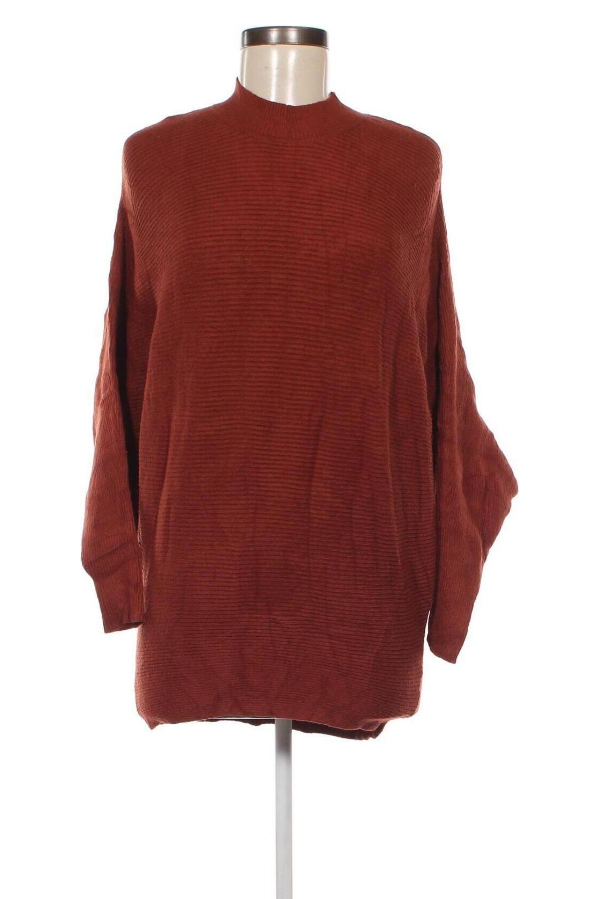 Damenpullover Forever 21, Größe S, Farbe Braun, Preis € 6,99