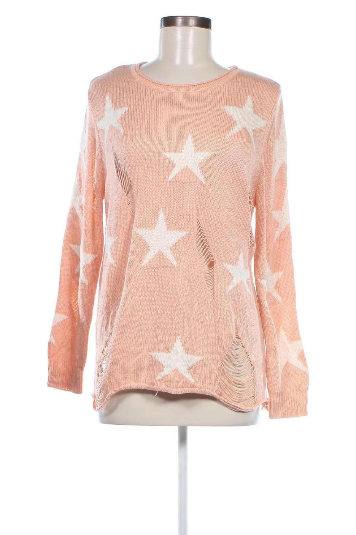 Damenpullover Forever 21, Größe M, Farbe Mehrfarbig, Preis 3,99 €