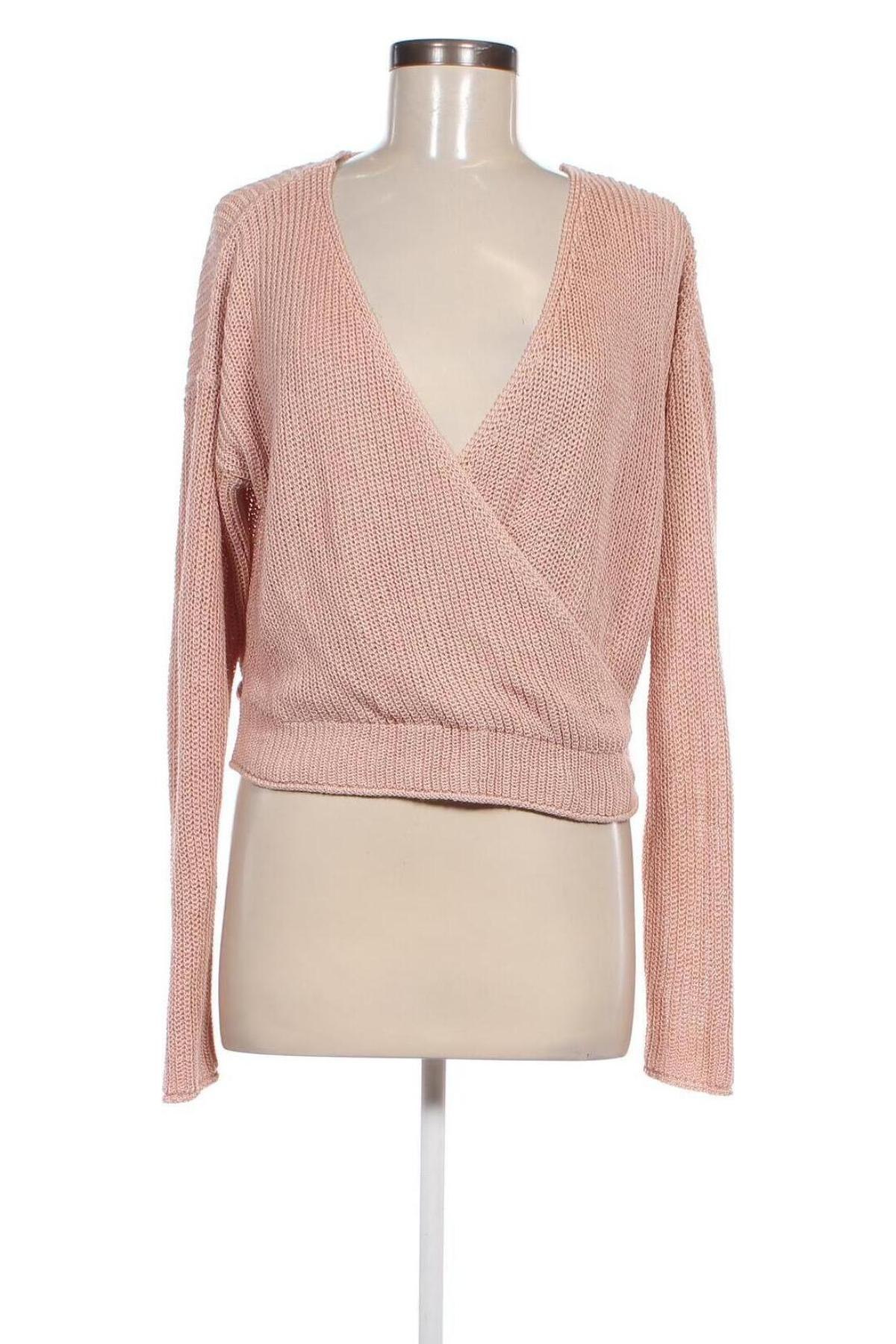 Damenpullover Forever 21, Größe M, Farbe Rosa, Preis € 8,99