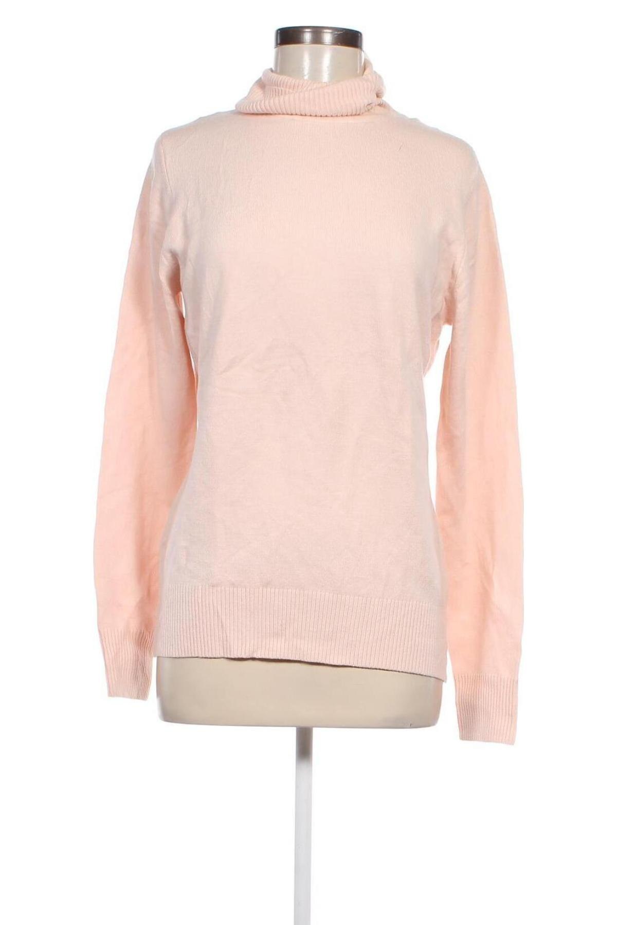 Damenpullover French Connection, Größe XL, Farbe Rosa, Preis € 23,99