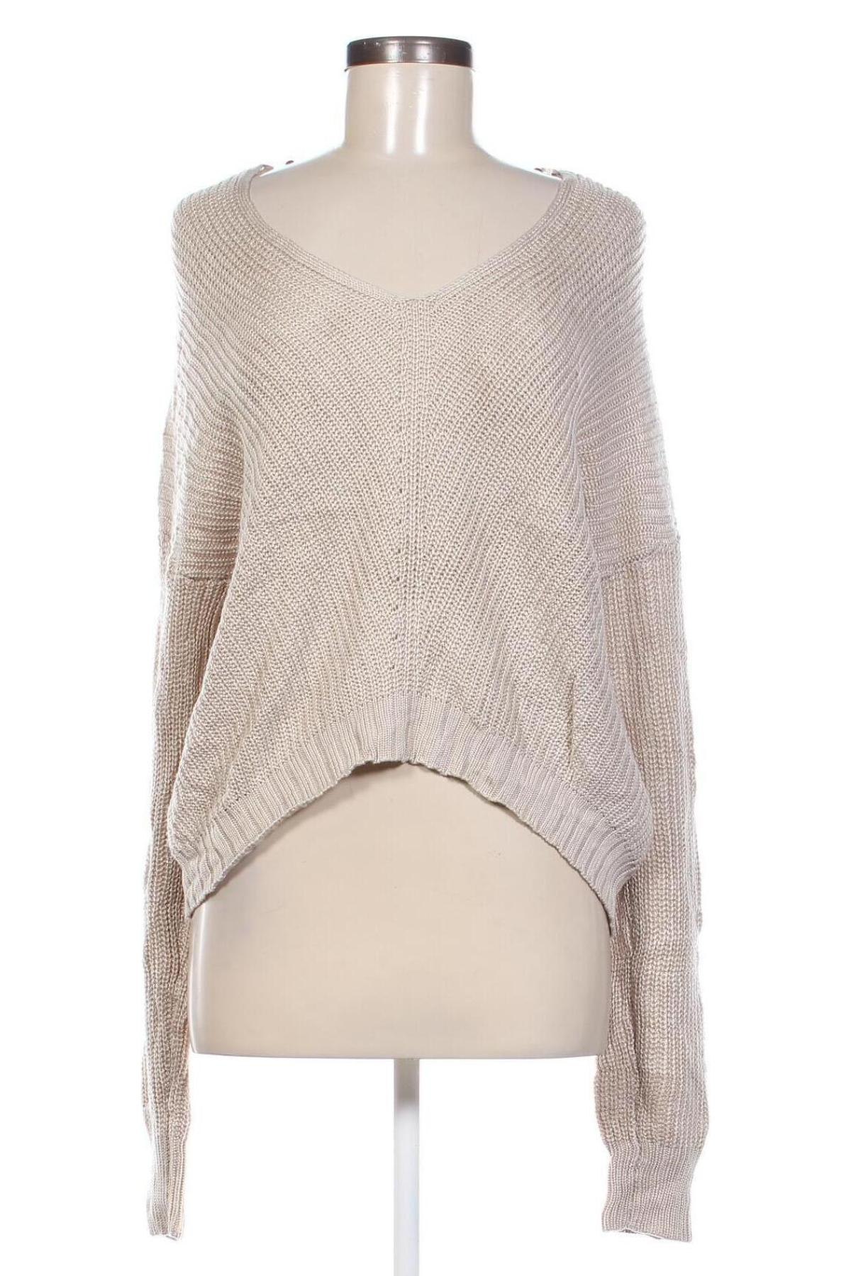 Damenpullover Freshman 1996, Größe L, Farbe Beige, Preis € 28,99