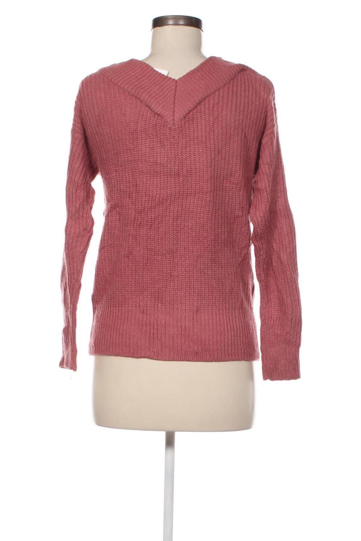 Damenpullover Full Circle, Größe S, Farbe Rosa, Preis € 23,99