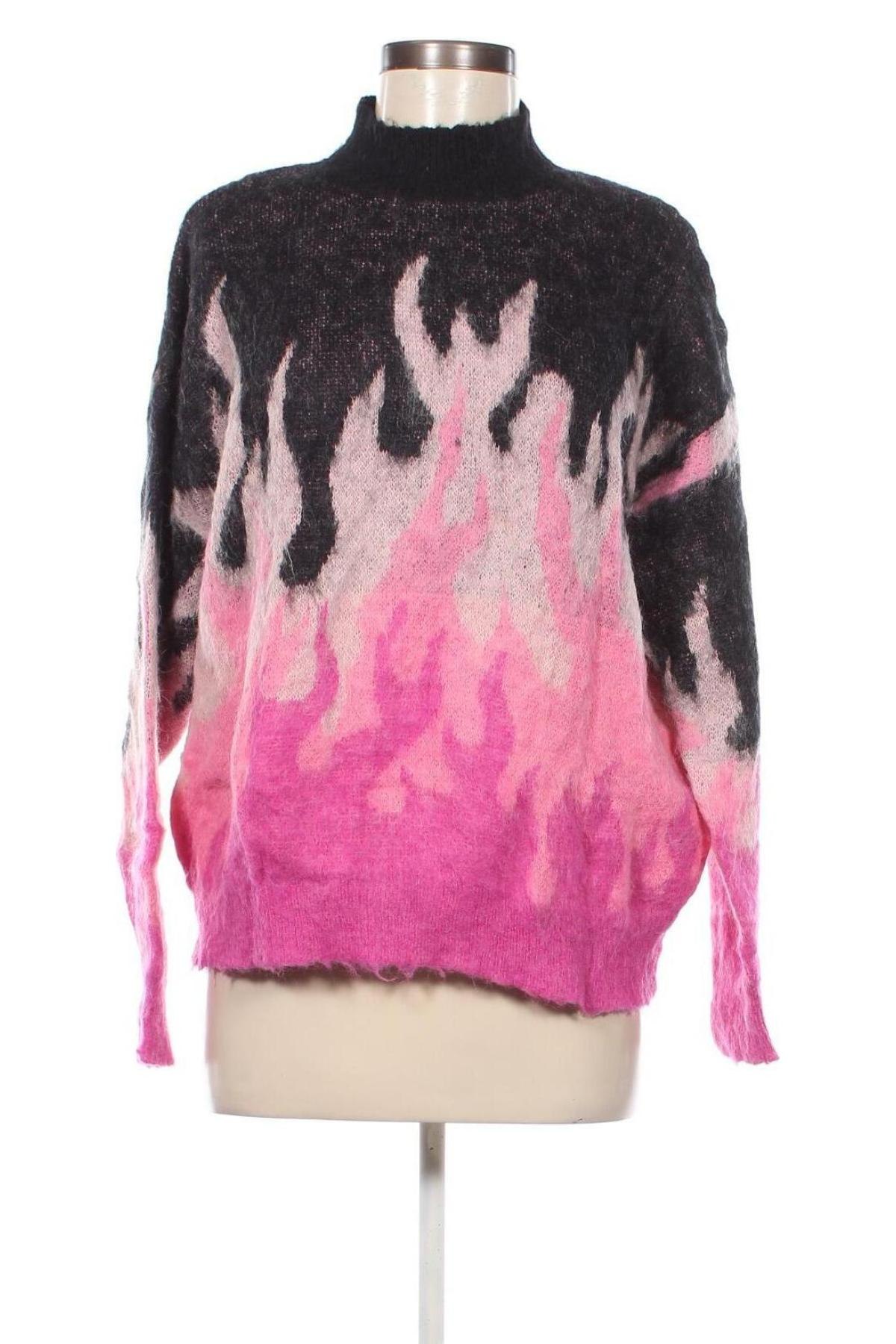 Damenpullover GD, Größe M, Farbe Mehrfarbig, Preis 9,49 €