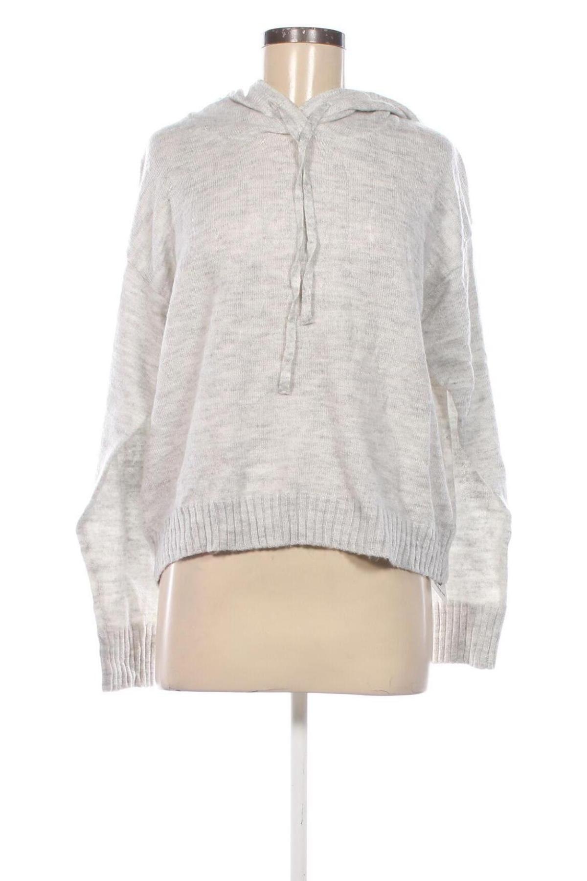 Damenpullover George, Größe M, Farbe Grau, Preis € 7,99