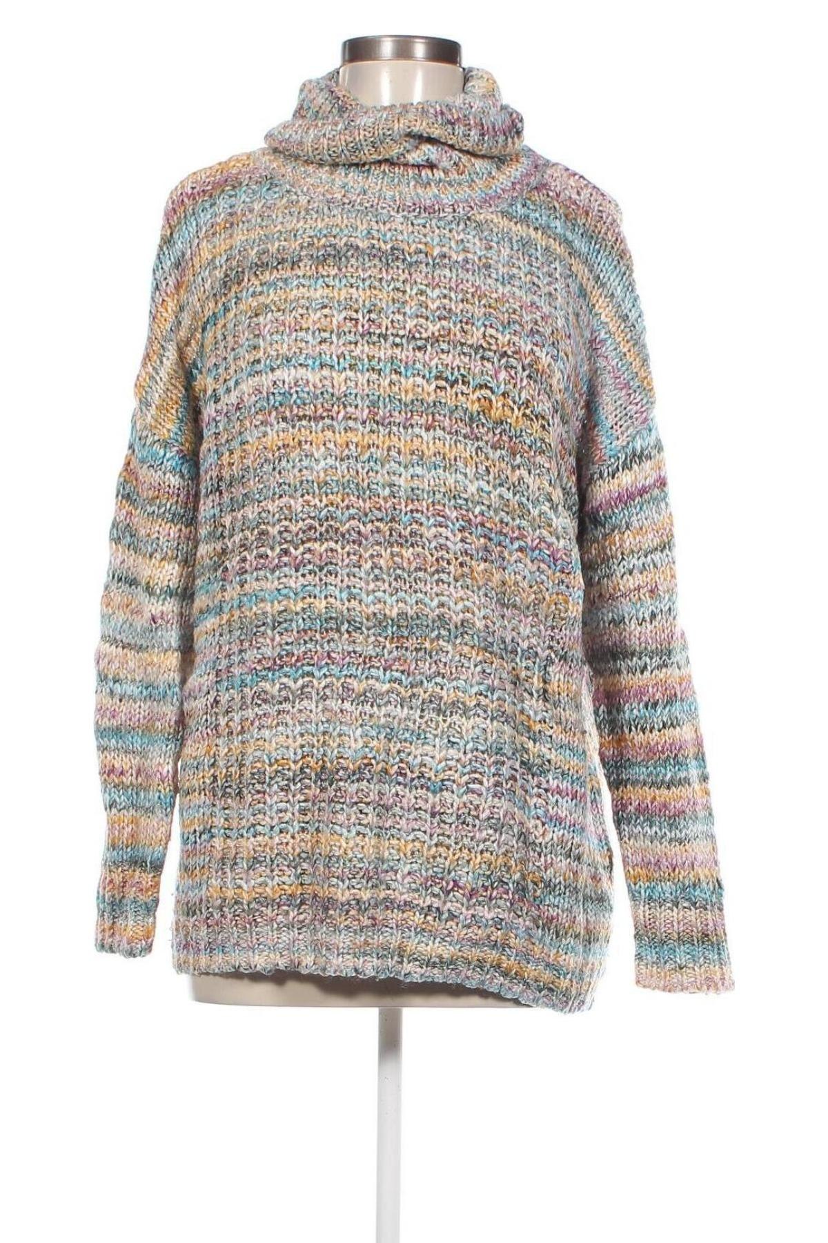 Pulover de femei Gerry Weber, Mărime XL, Culoare Multicolor, Preț 106,99 Lei