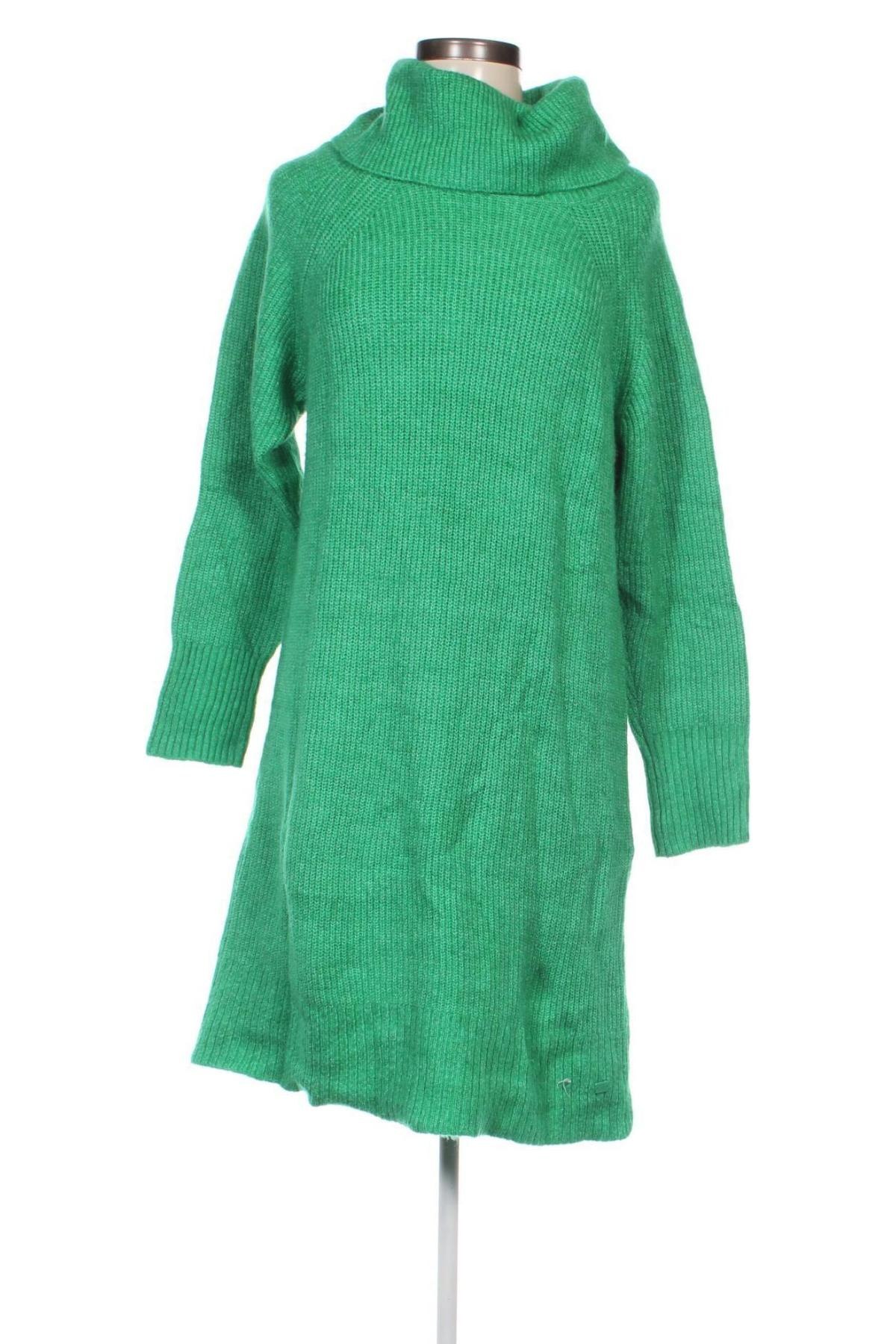 Damenpullover Gina Benotti, Größe S, Farbe Grün, Preis 6,99 €