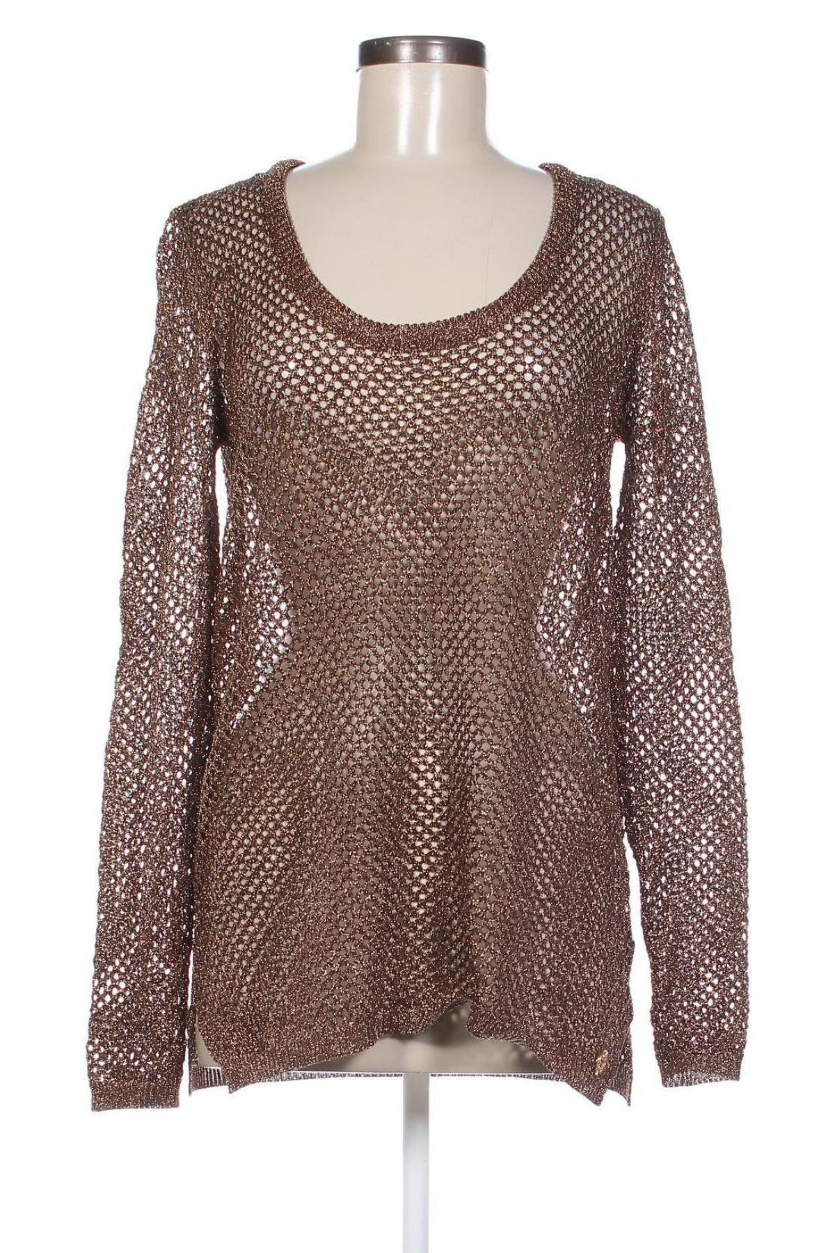 Damenpullover Glamorous, Größe XL, Farbe Braun, Preis € 13,49