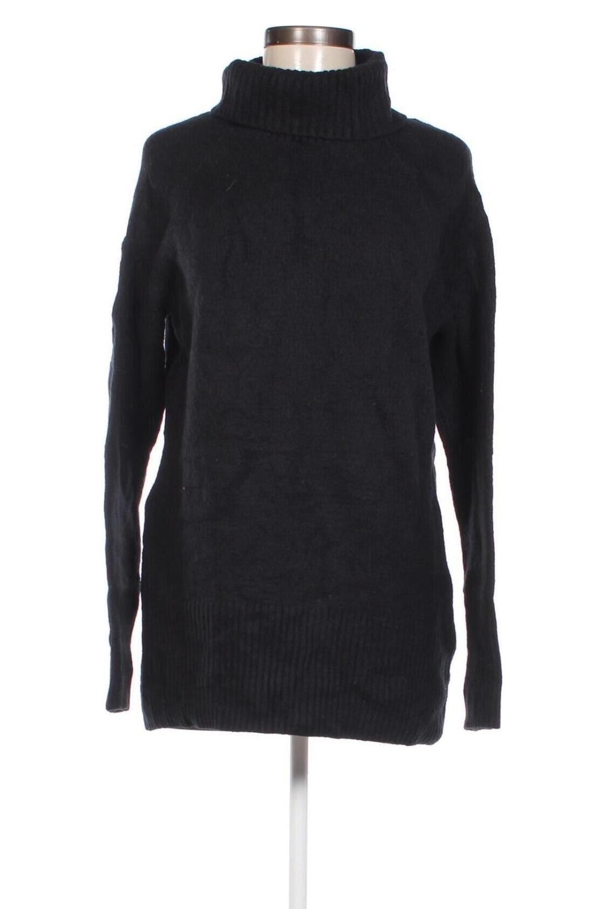 Damski sweter Goodthreads, Rozmiar M, Kolor Czarny, Cena 37,99 zł