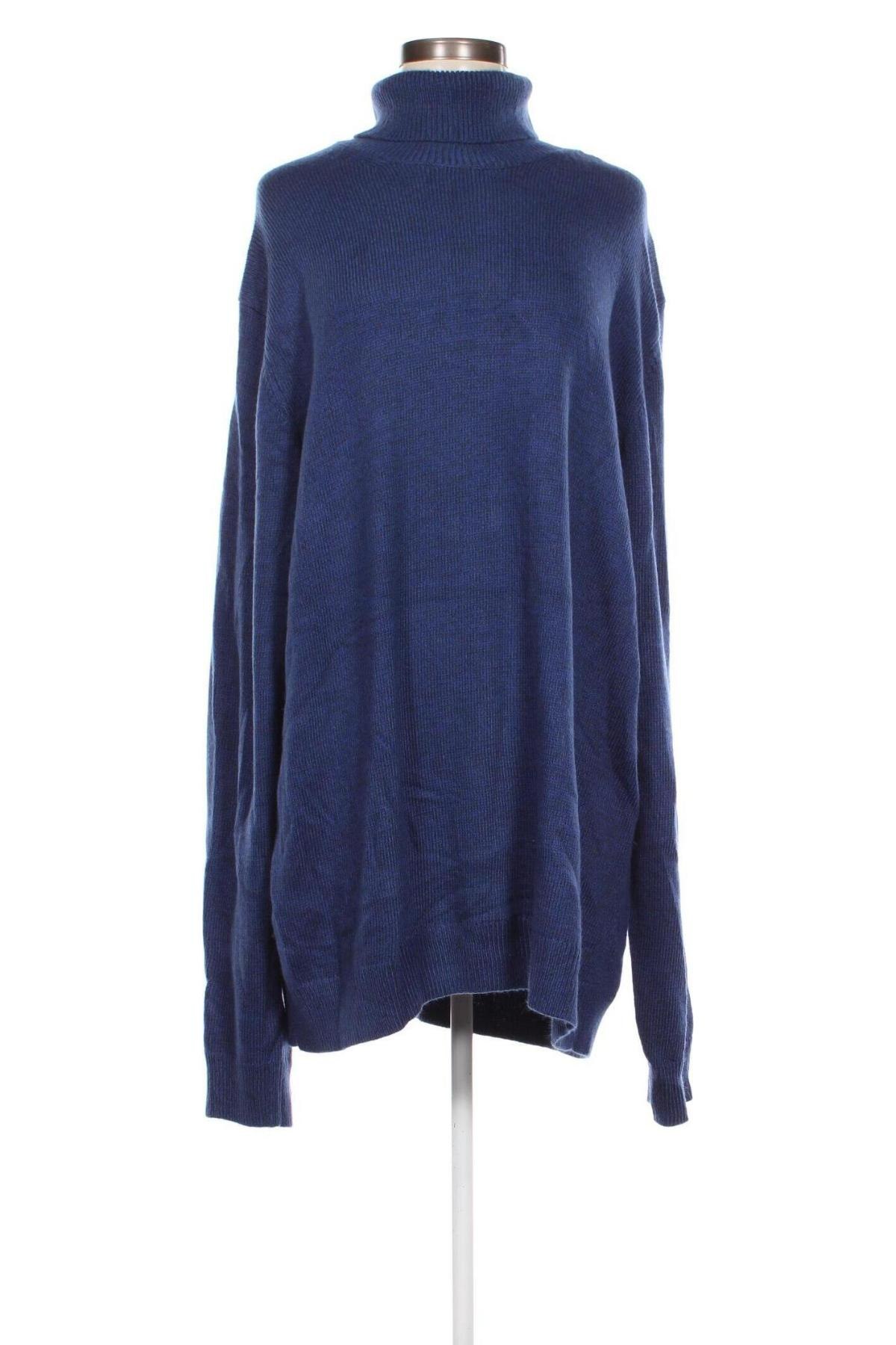 Damenpullover Goodthreads, Größe 3XL, Farbe Blau, Preis 20,49 €