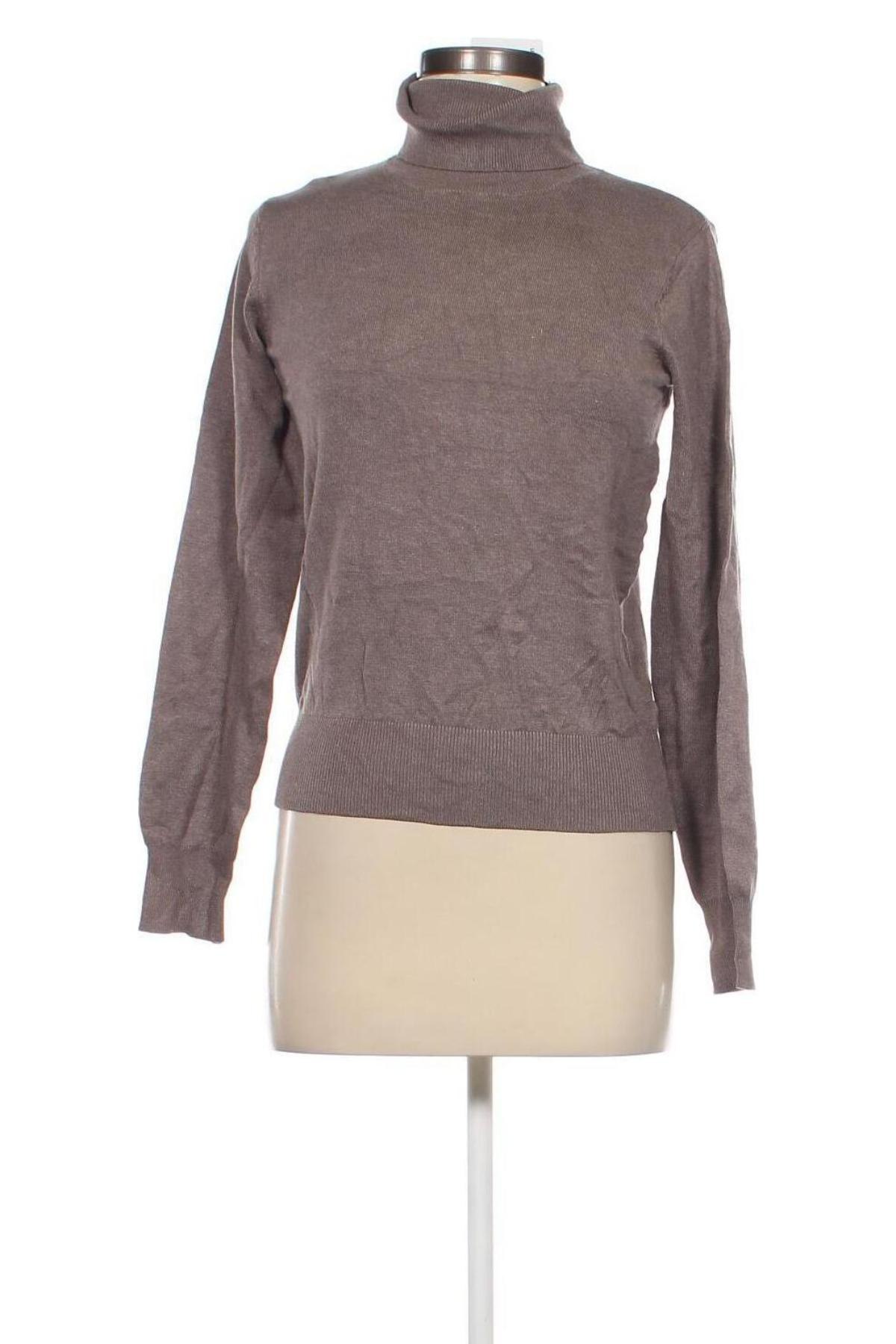 Damenpullover H&M, Größe S, Farbe Braun, Preis € 8,49