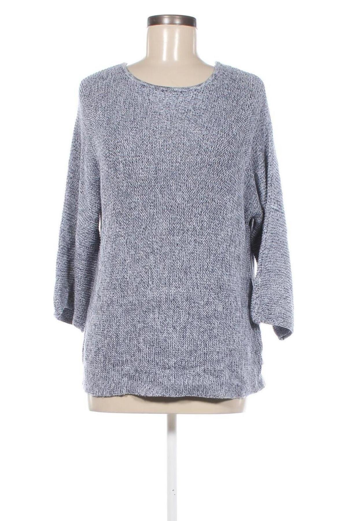 Damenpullover H&M, Größe S, Farbe Blau, Preis € 7,49