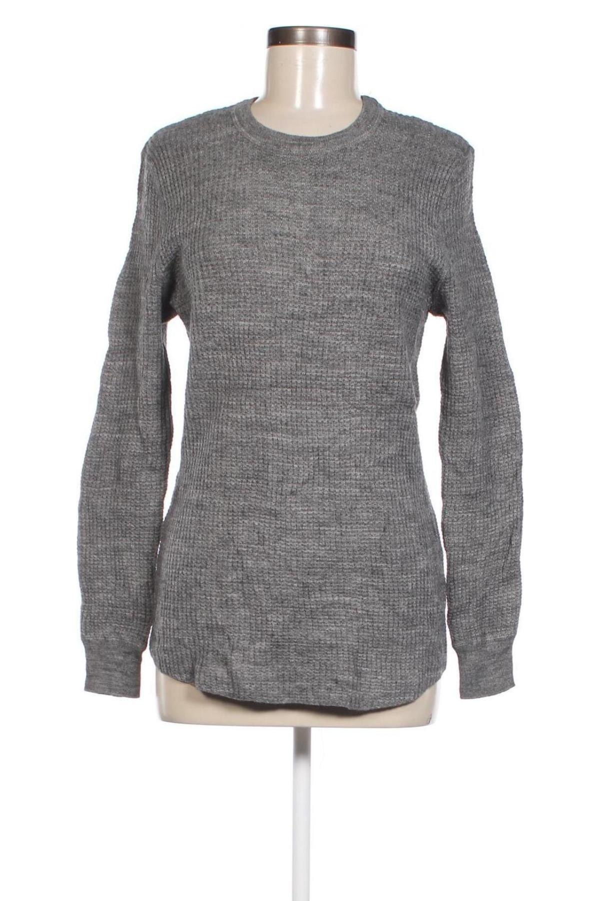 Dámsky pulóver H&M, Veľkosť S, Farba Sivá, Cena  7,95 €