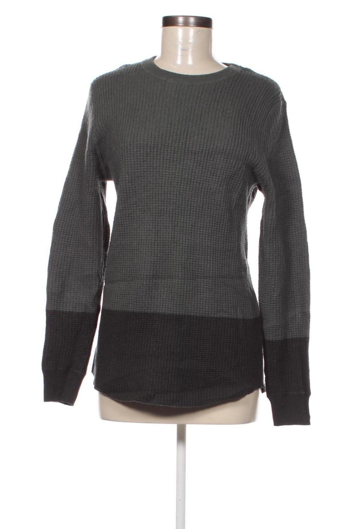 Damski sweter H&M, Rozmiar M, Kolor Zielony, Cena 23,99 zł