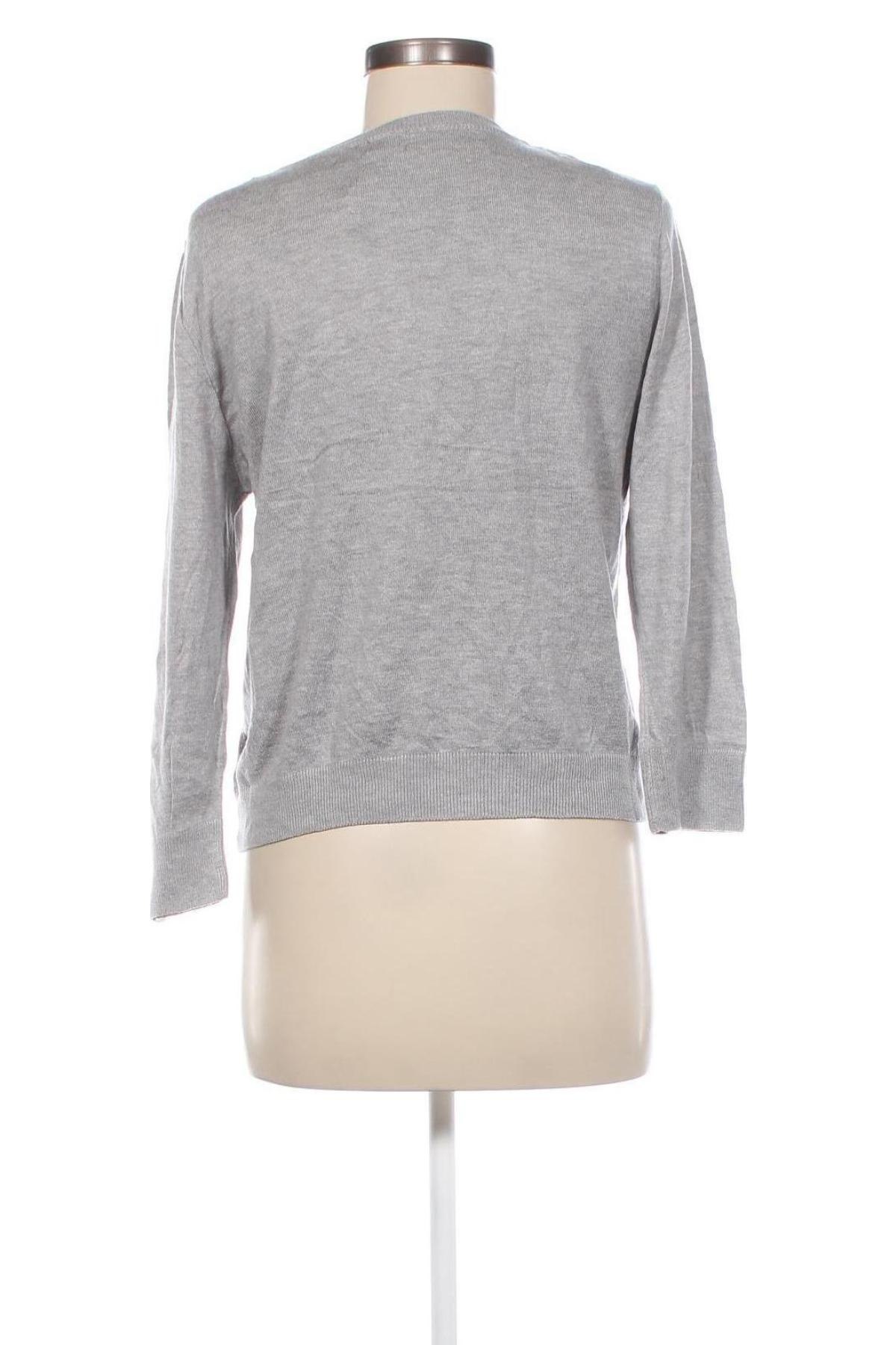 Dámsky pulóver H&M, Veľkosť L, Farba Sivá, Cena  6,95 €