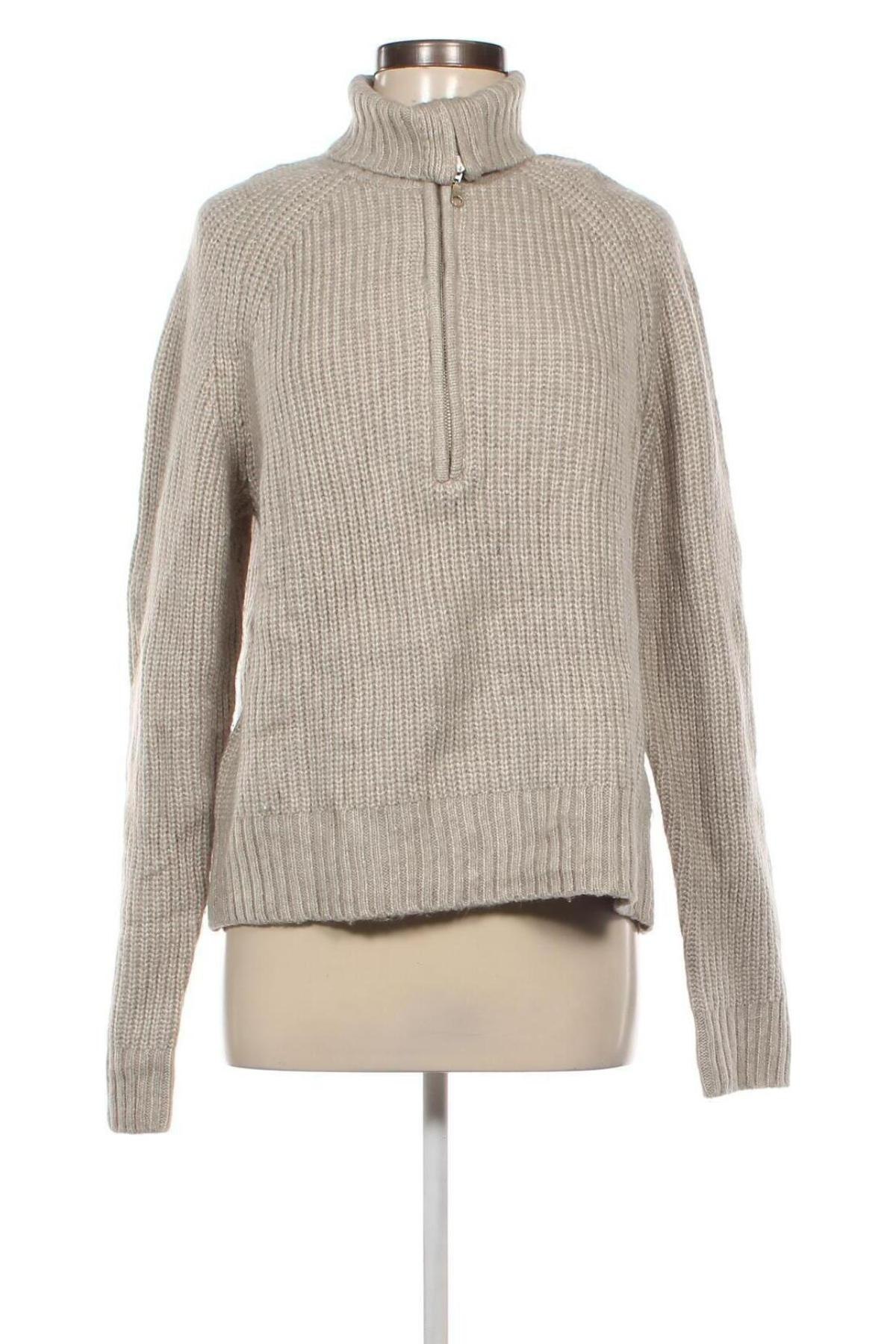 Damenpullover H&M, Größe S, Farbe Grau, Preis € 20,49