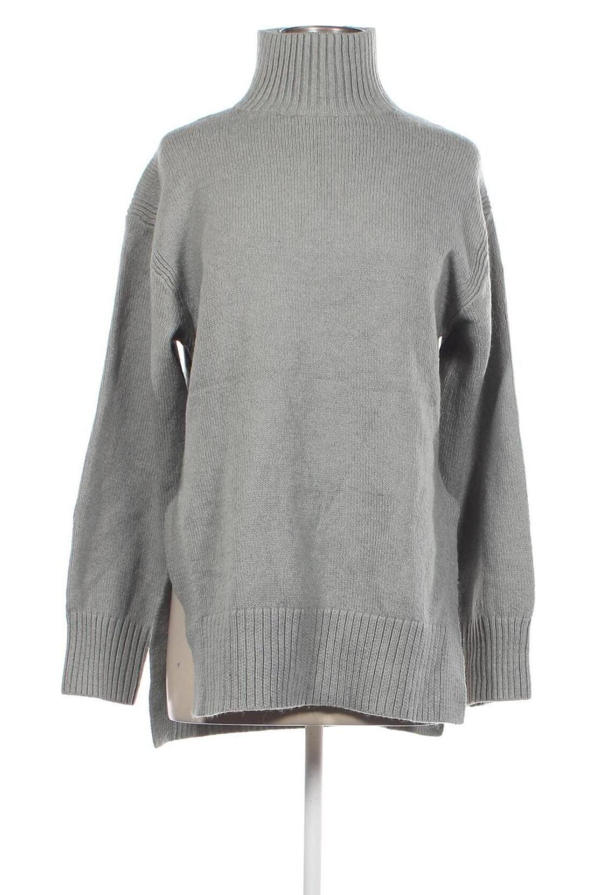 Damski sweter H&M, Rozmiar XS, Kolor Zielony, Cena 46,99 zł