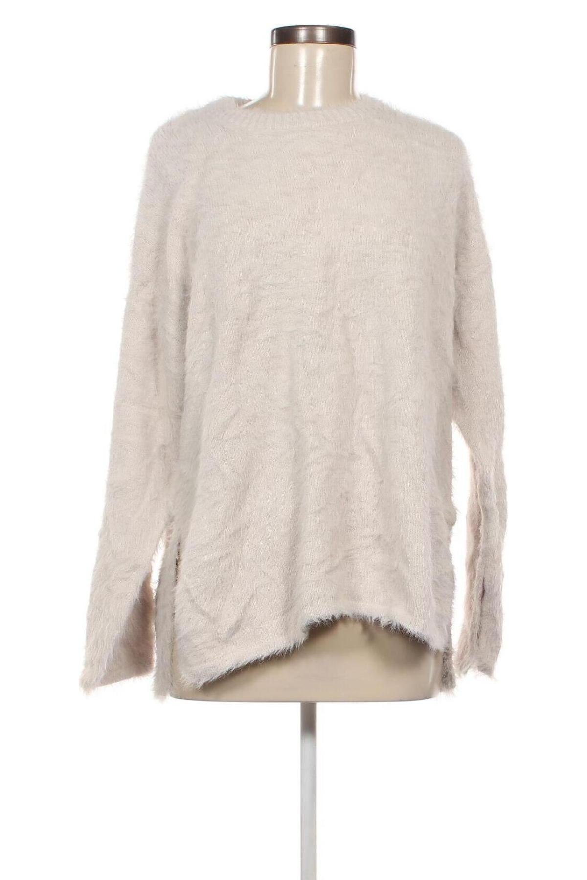 Damenpullover H&M, Größe S, Farbe Ecru, Preis € 10,49