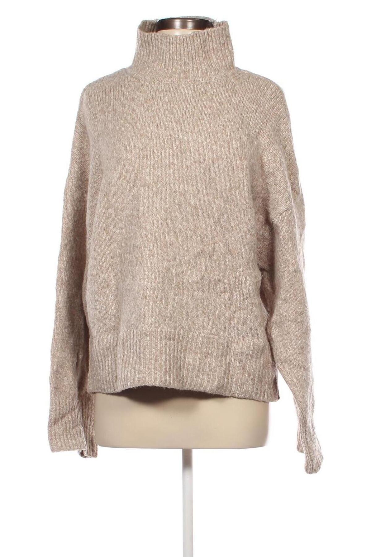 Dámsky pulóver H&M, Veľkosť M, Farba Béžová, Cena  16,95 €