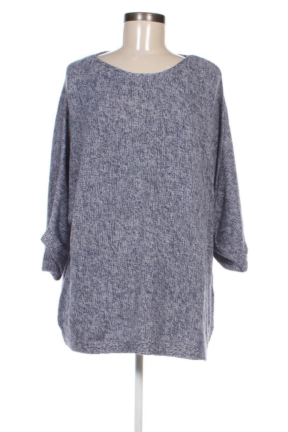 Damenpullover H&M, Größe XL, Farbe Mehrfarbig, Preis 20,49 €