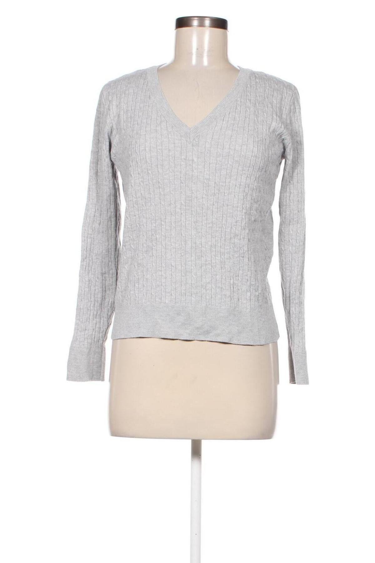 Damenpullover H&M, Größe S, Farbe Grau, Preis € 10,49