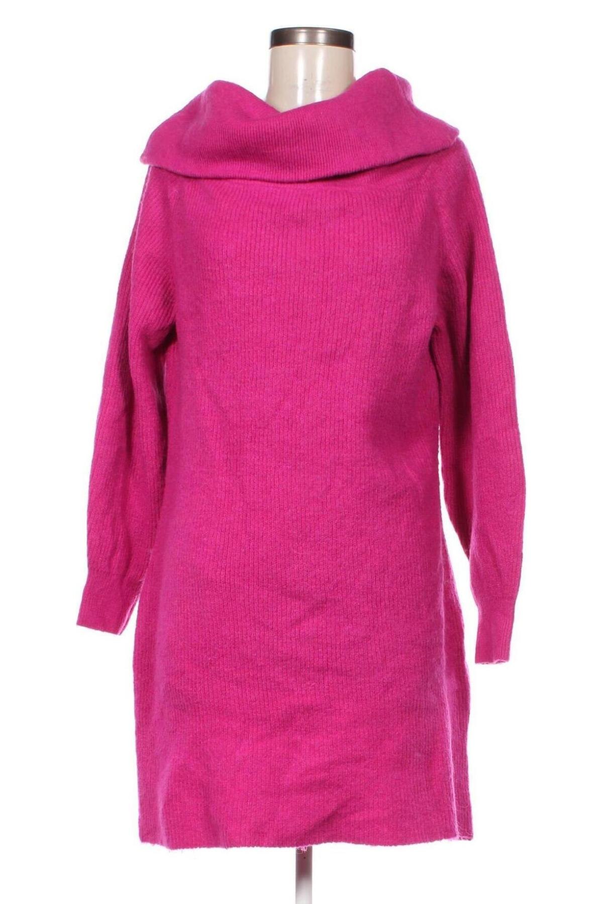 Damenpullover H&M, Größe L, Farbe Rosa, Preis € 9,49