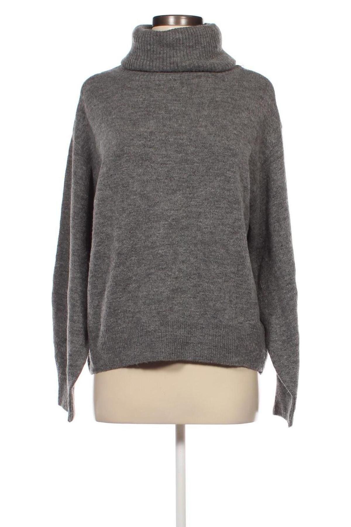 Damenpullover H&M, Größe XS, Farbe Grau, Preis € 20,49