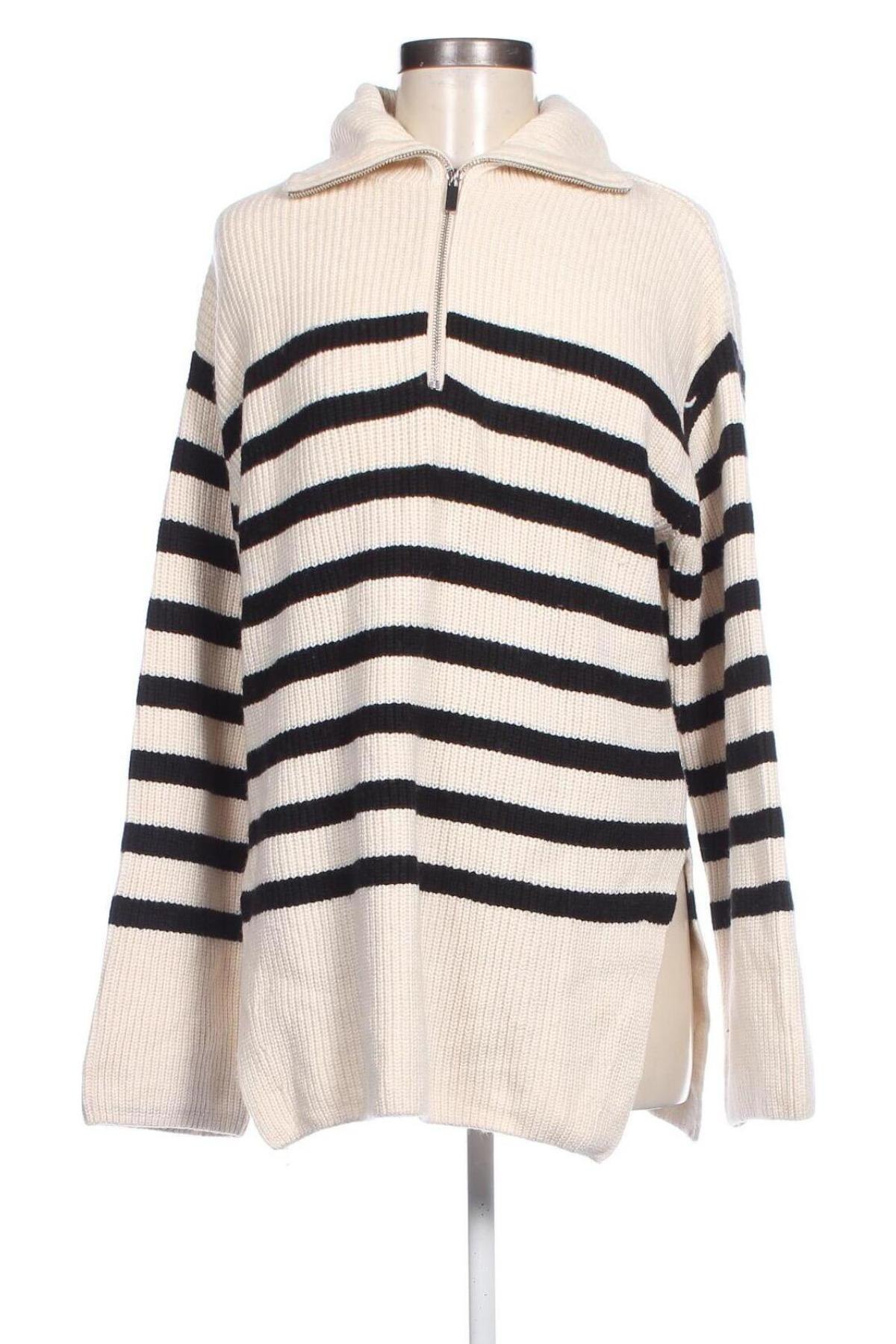 Damski sweter H&M, Rozmiar S, Kolor Kolorowy, Cena 92,99 zł