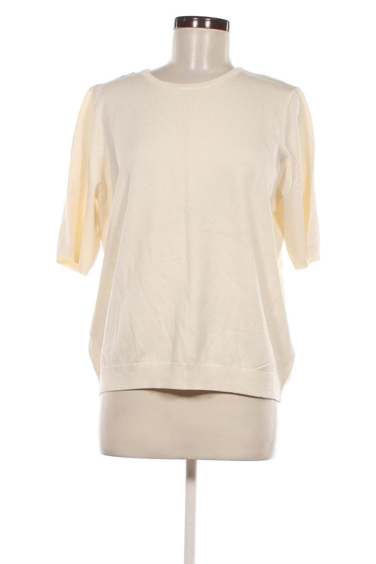 Damenpullover H&M, Größe XL, Farbe Beige, Preis 27,70 €