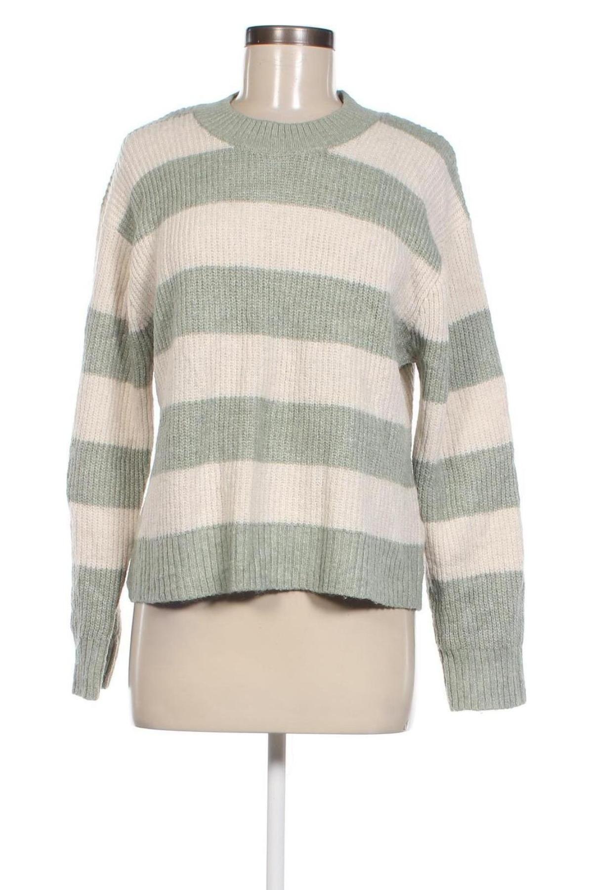 Damenpullover H&M, Größe S, Farbe Mehrfarbig, Preis € 9,49