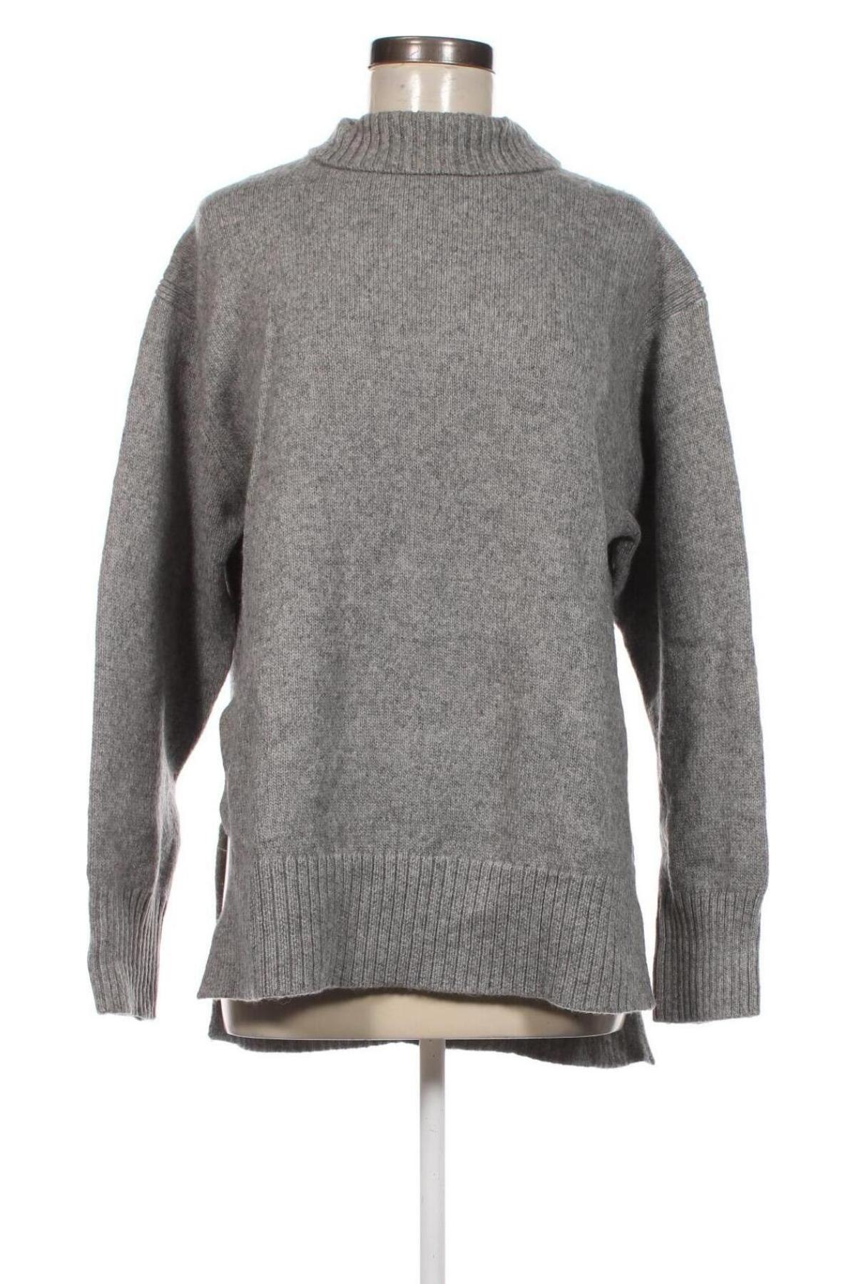 Damenpullover H&M, Größe S, Farbe Grau, Preis € 8,99