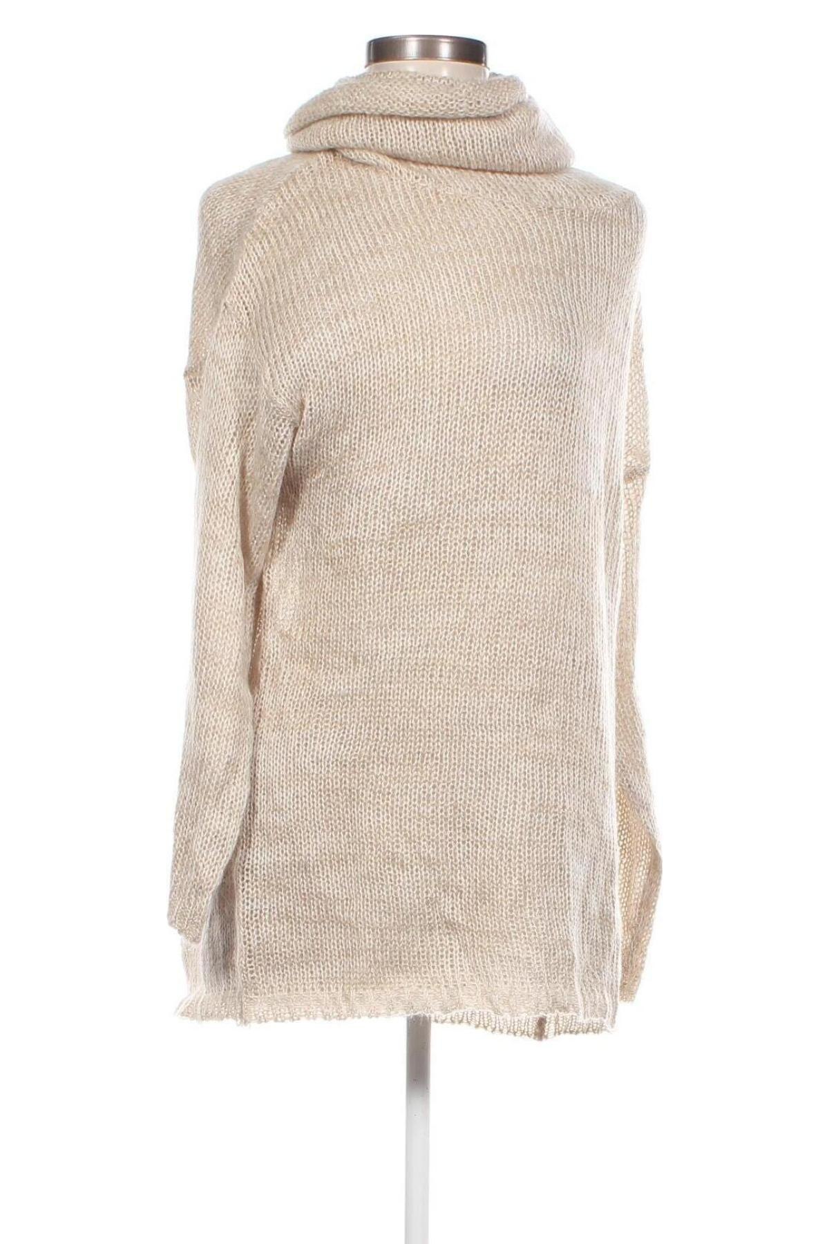 Damenpullover H&M, Größe M, Farbe Beige, Preis € 32,49