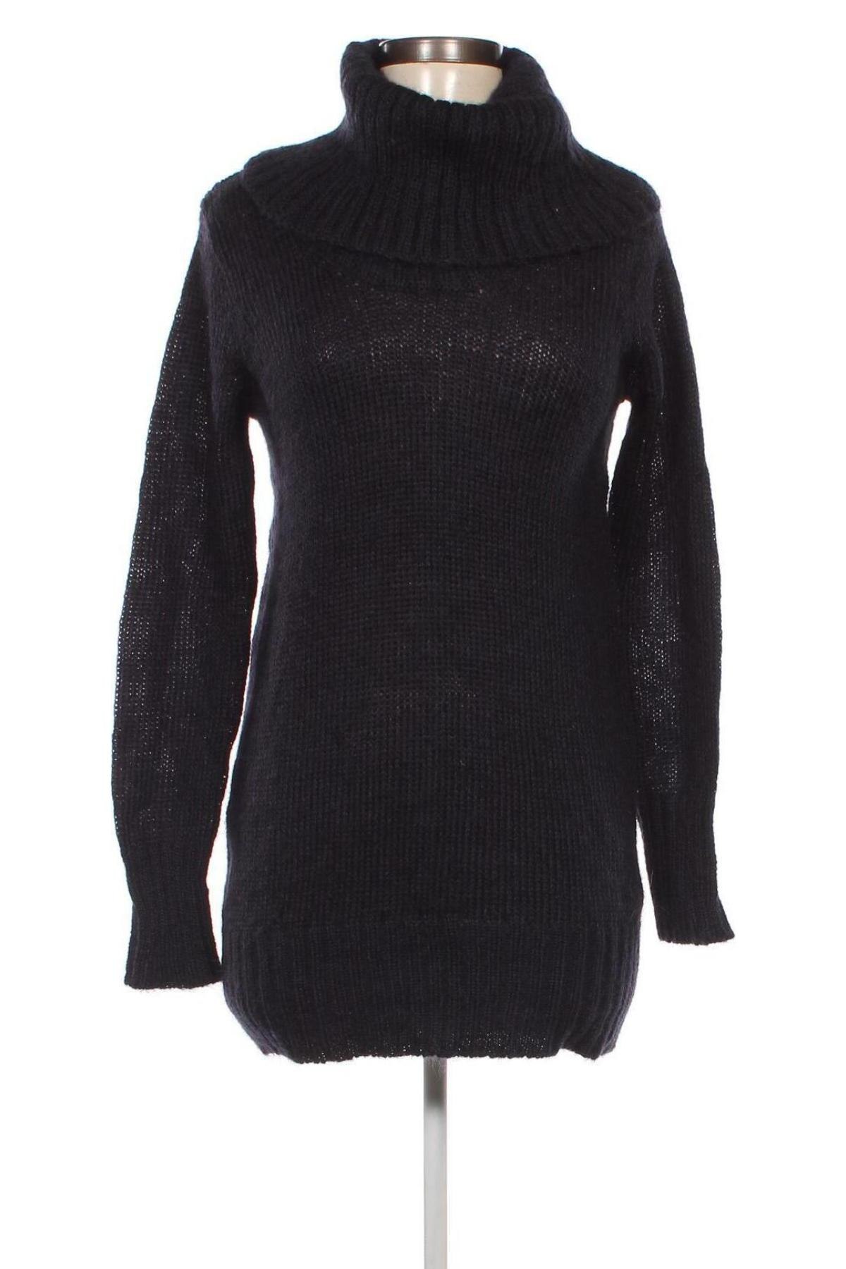 Damski sweter H&M, Rozmiar S, Kolor Niebieski, Cena 46,99 zł