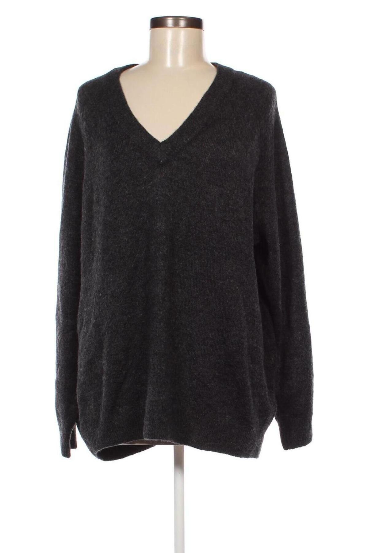 Damenpullover H&M, Größe L, Farbe Schwarz, Preis € 10,49