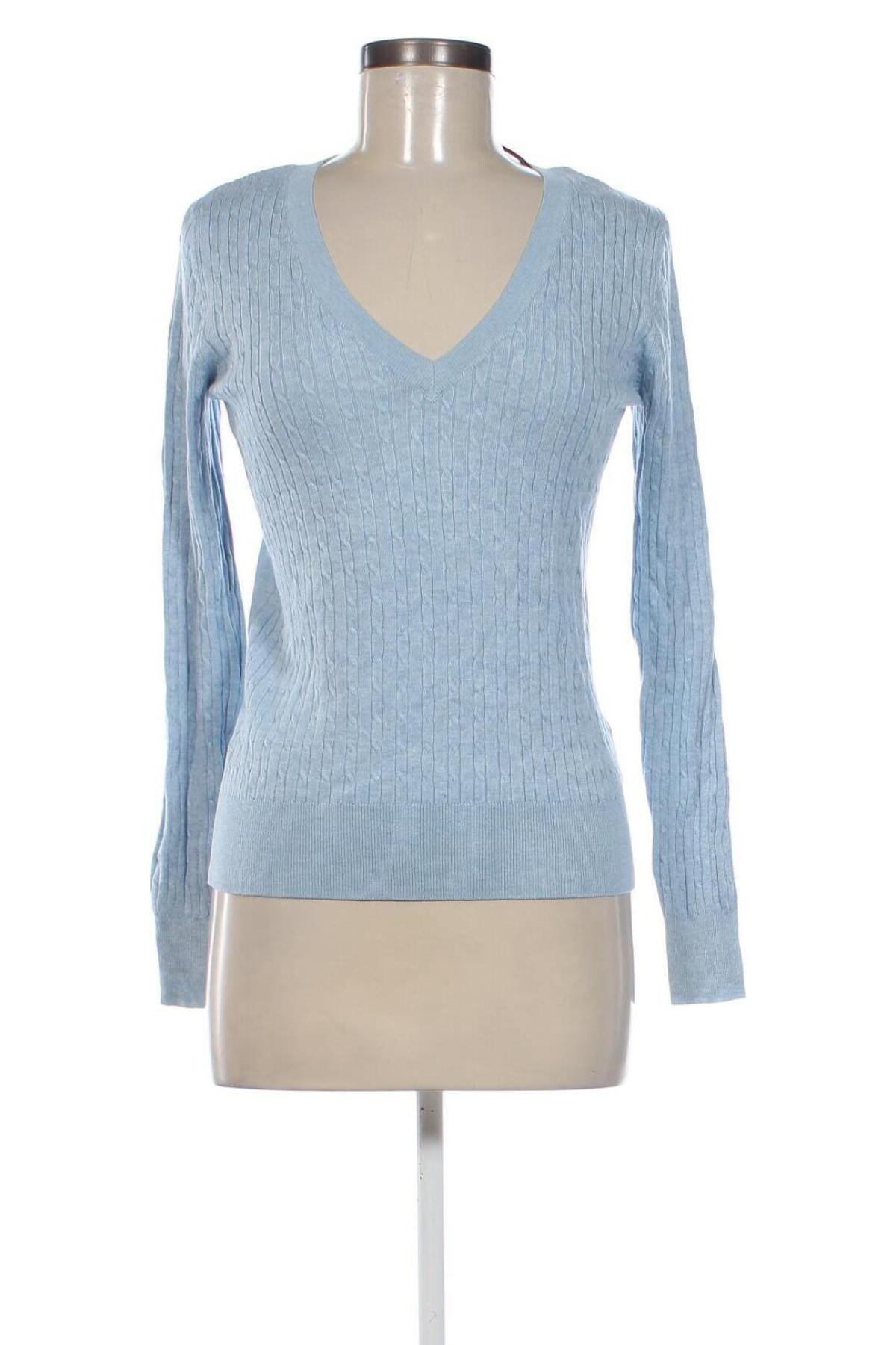 Damenpullover H&M, Größe XS, Farbe Blau, Preis € 7,99