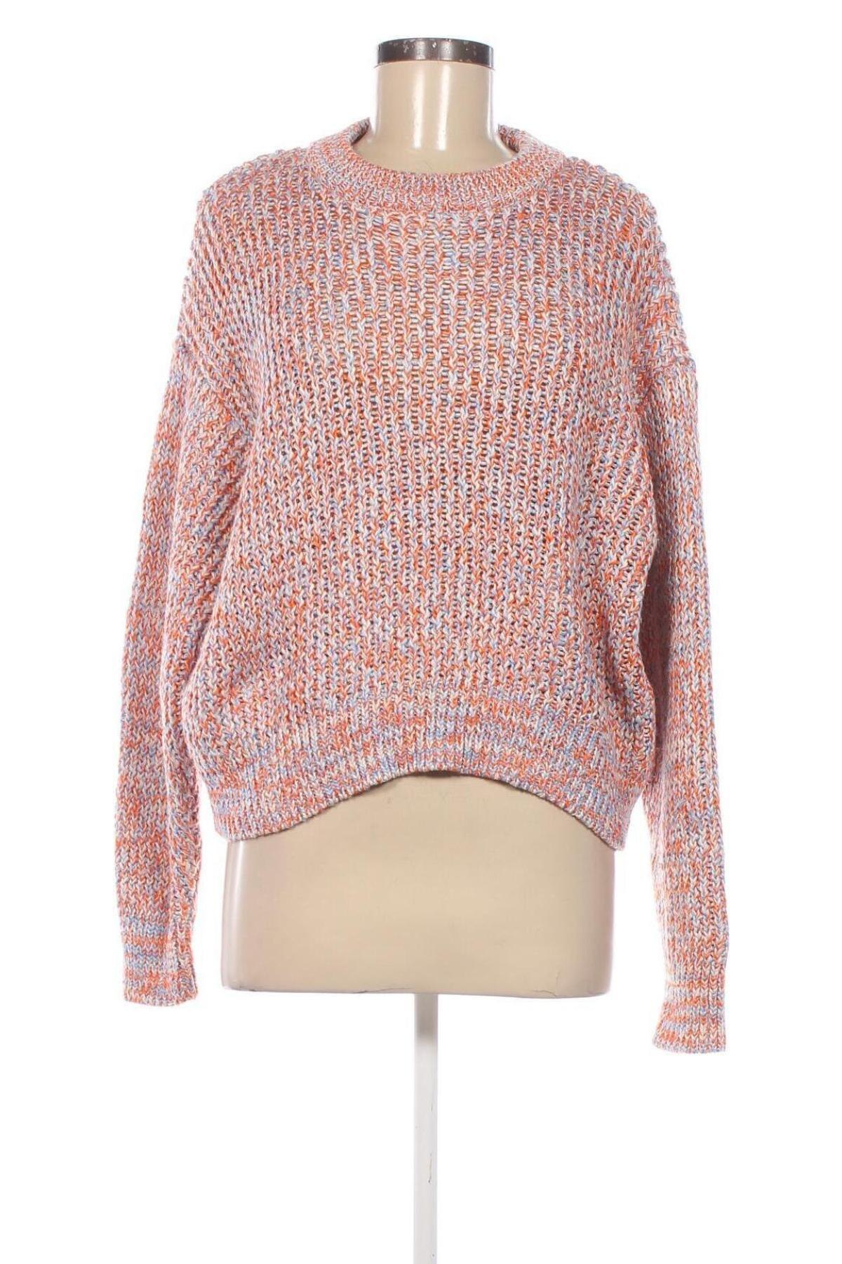 Damenpullover H&M, Größe S, Farbe Mehrfarbig, Preis € 20,49