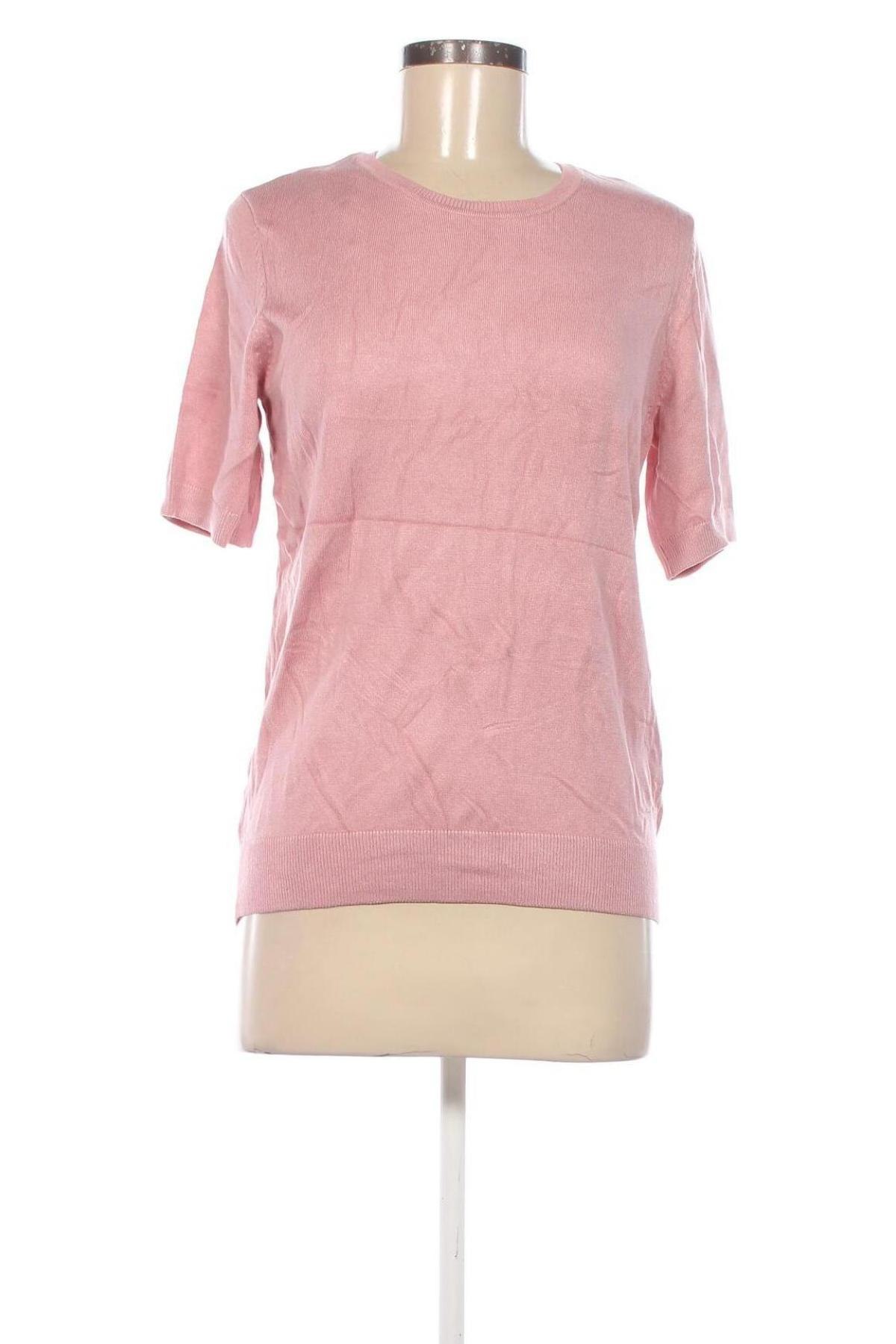 Damenpullover H&M, Größe M, Farbe Rosa, Preis € 9,49