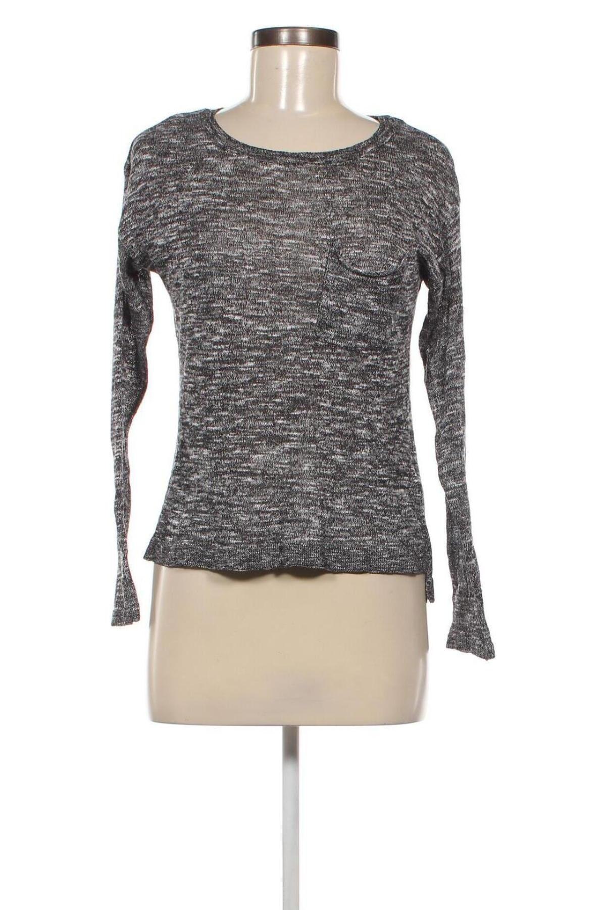 Damenpullover H&M, Größe XS, Farbe Mehrfarbig, Preis 8,99 €