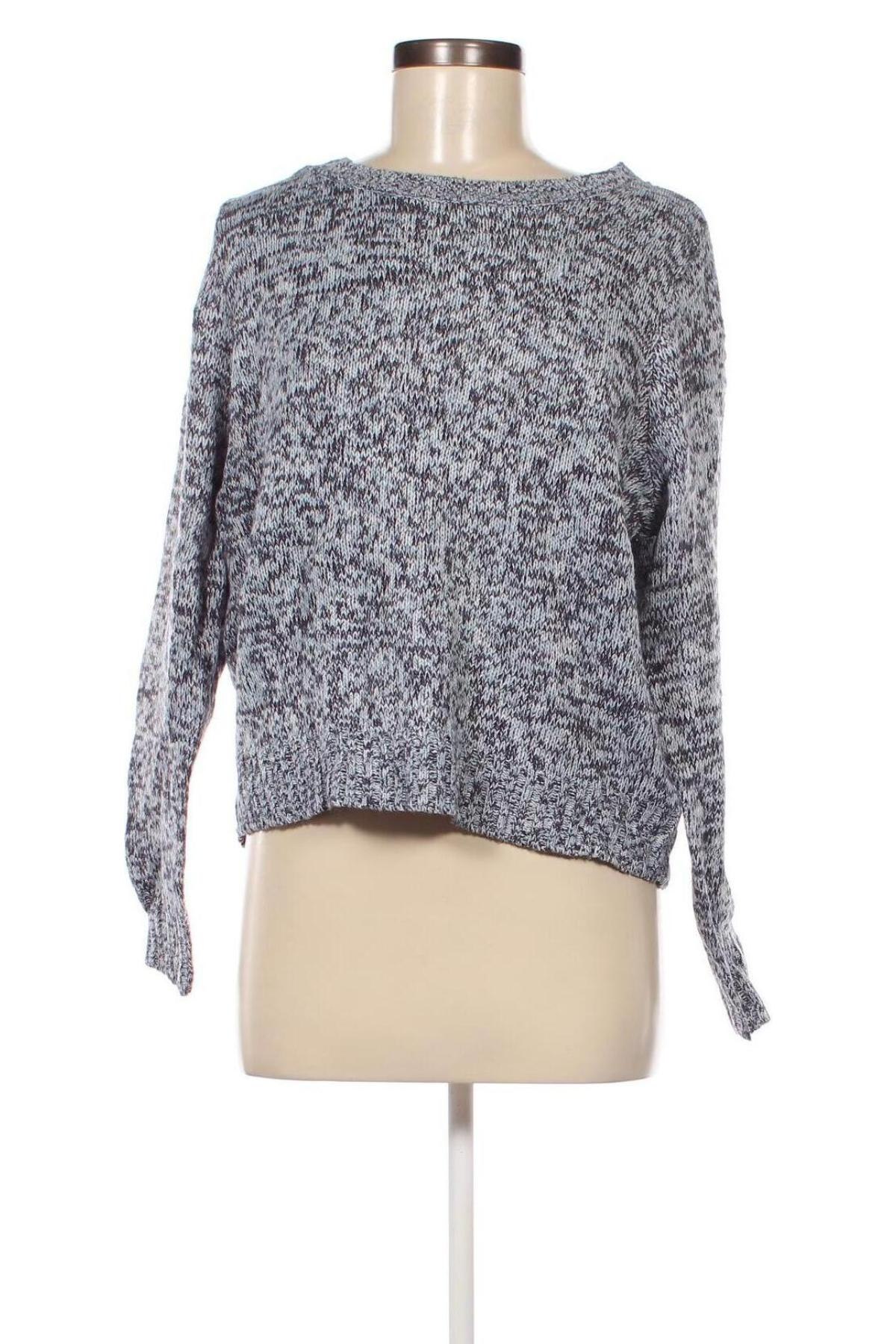 Damski sweter H&M Divided, Rozmiar L, Kolor Niebieski, Cena 27,99 zł