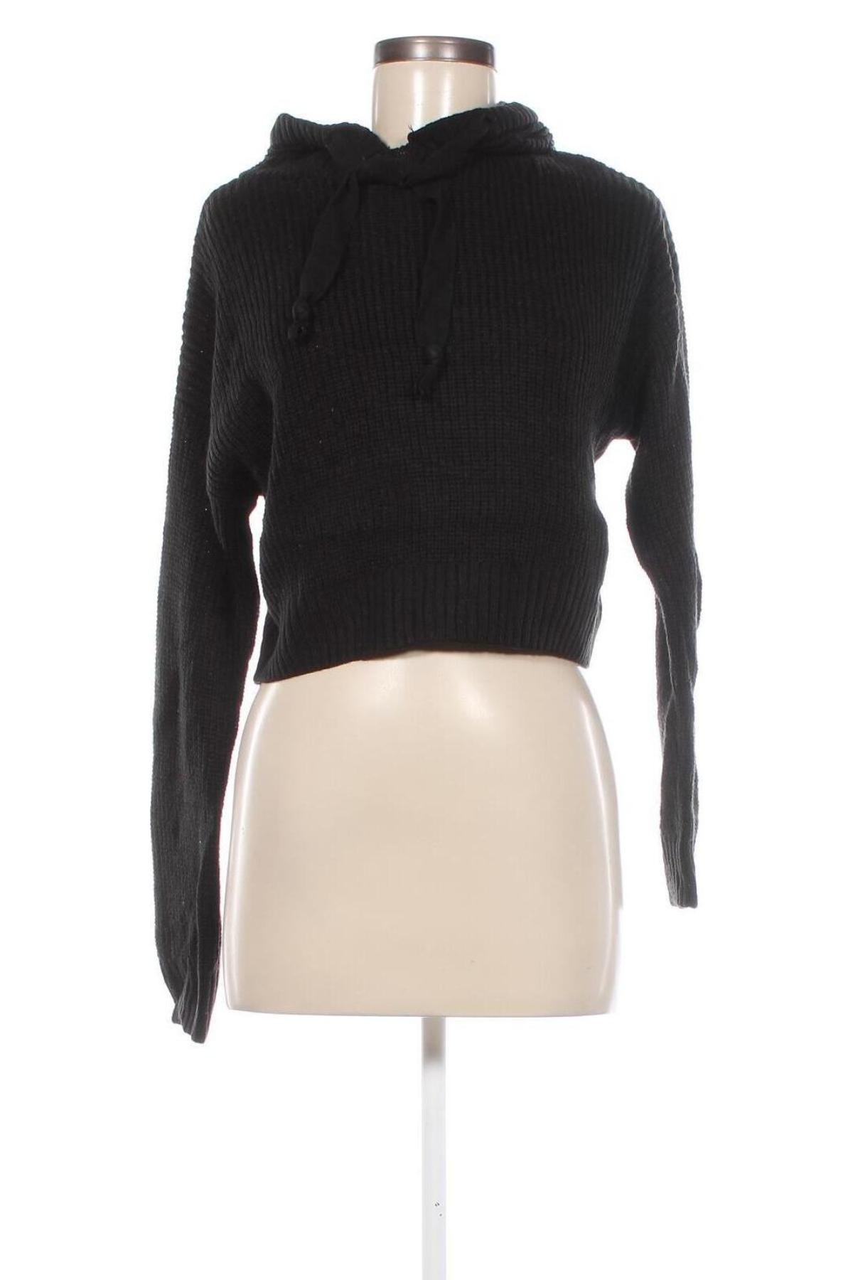 Damenpullover H&M Divided, Größe S, Farbe Schwarz, Preis € 5,49