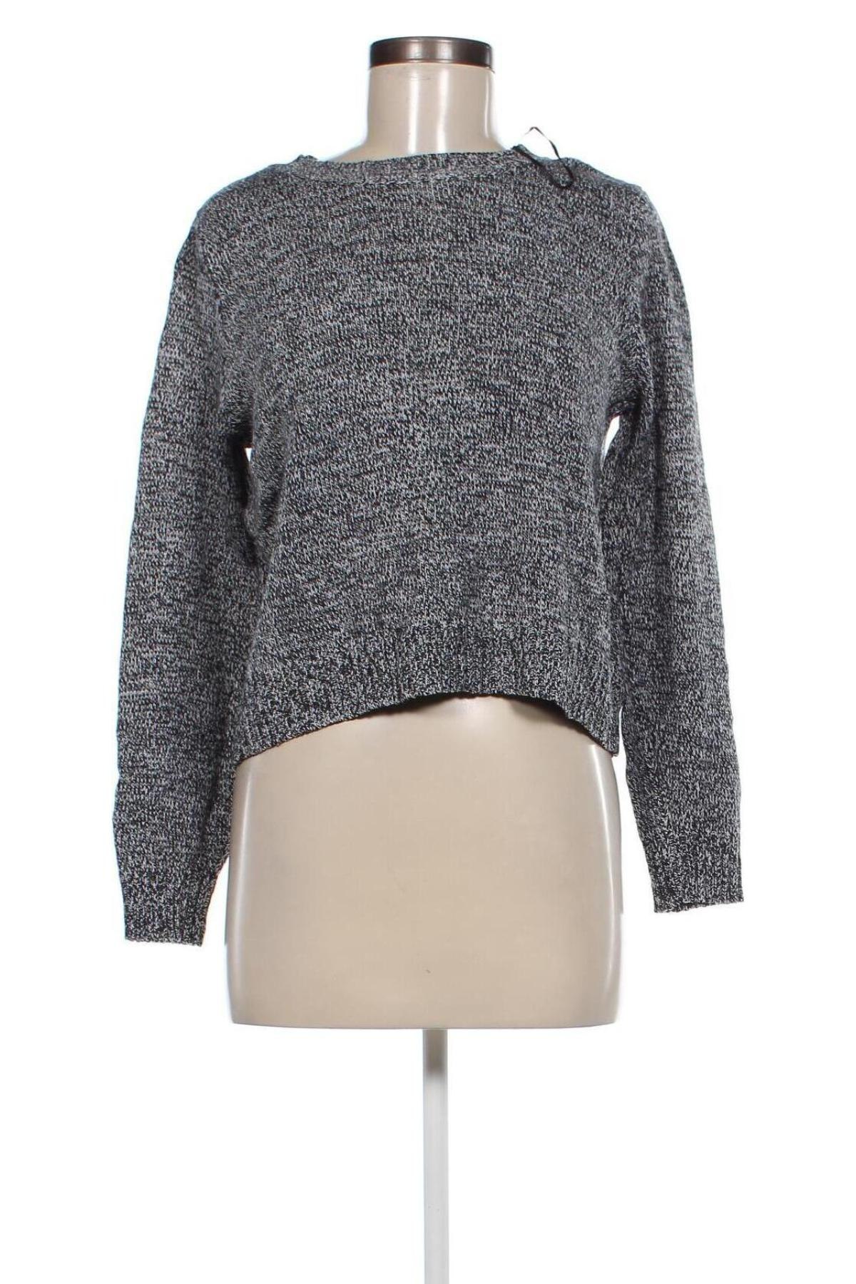 Dámsky pulóver H&M Divided, Veľkosť S, Farba Čierna, Cena  6,95 €