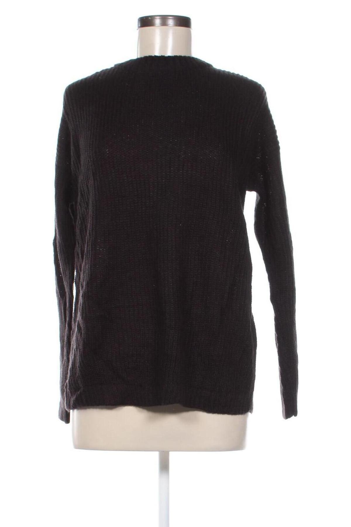 Damenpullover H&M Divided, Größe XS, Farbe Schwarz, Preis 8,49 €