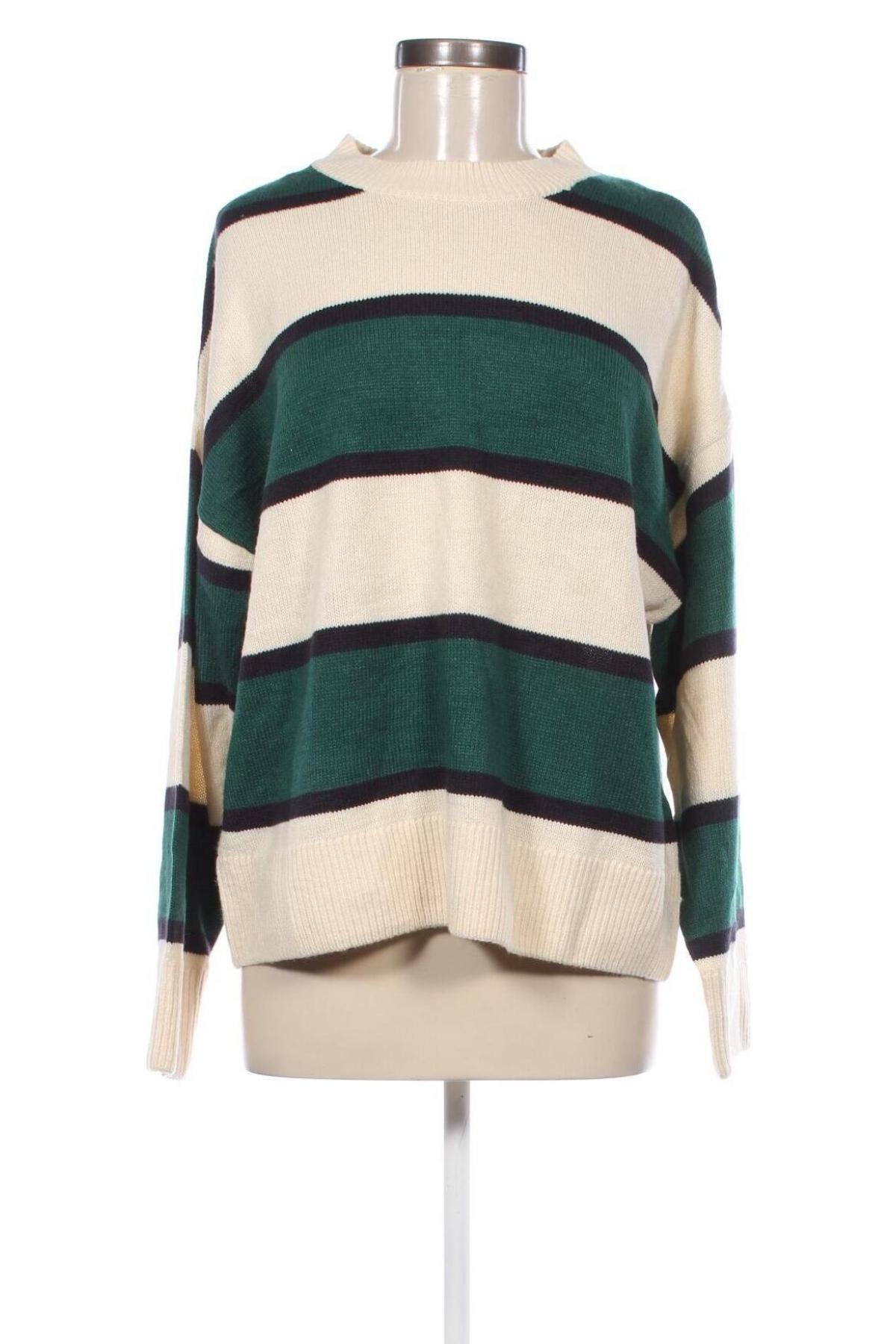 Damski sweter H&M Divided, Rozmiar M, Kolor Kolorowy, Cena 92,99 zł