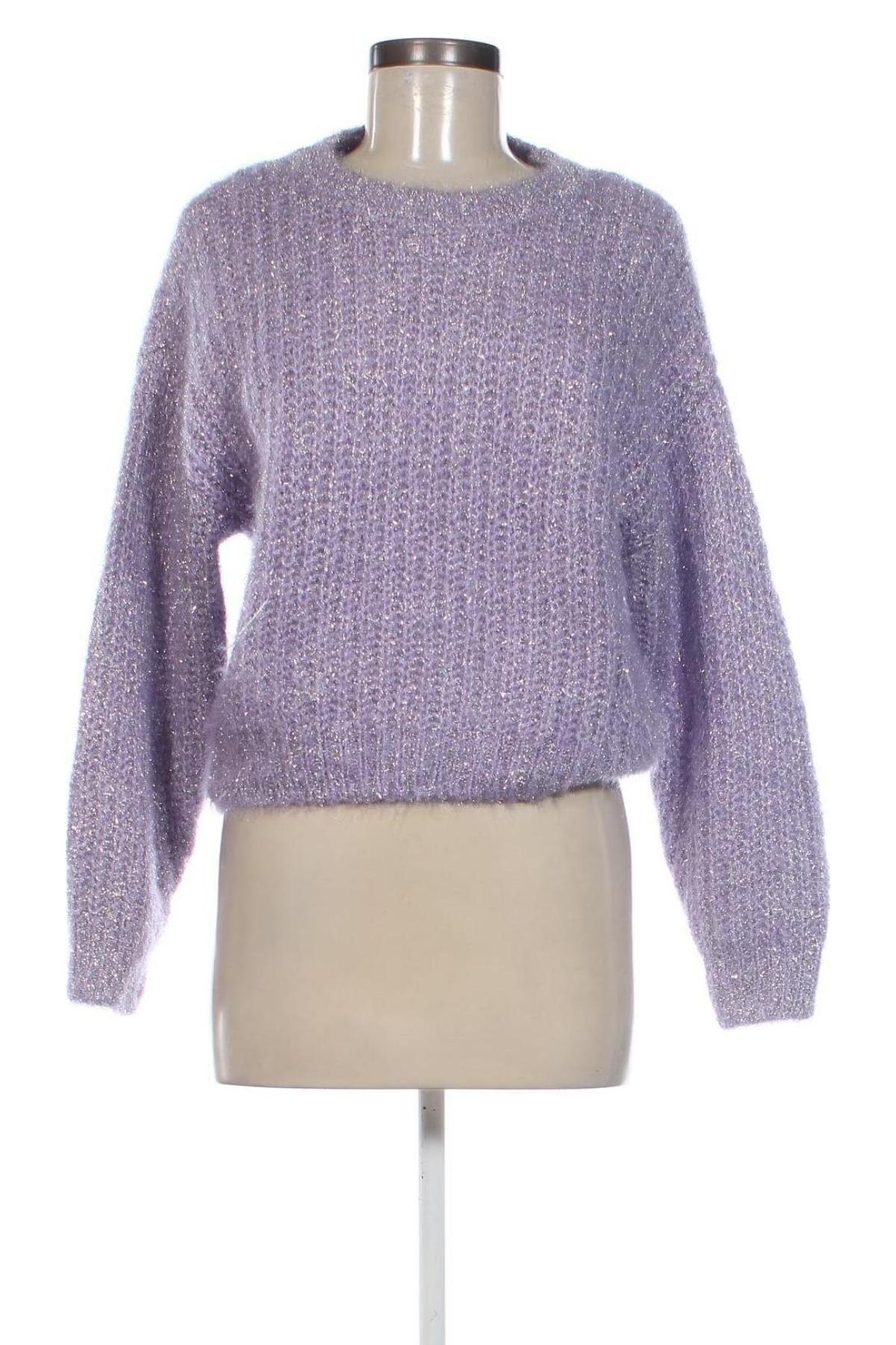 Damenpullover H&M Divided, Größe S, Farbe Mehrfarbig, Preis € 20,49