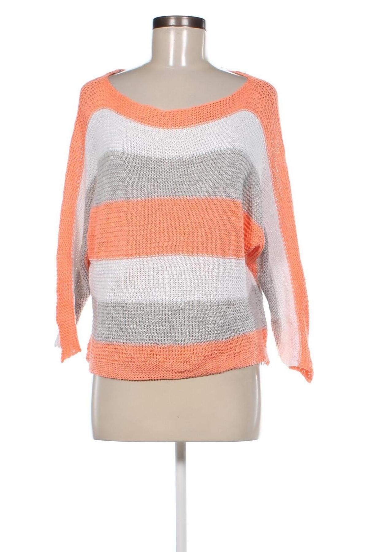 Damenpullover Haily`s, Größe M, Farbe Mehrfarbig, Preis € 8,99