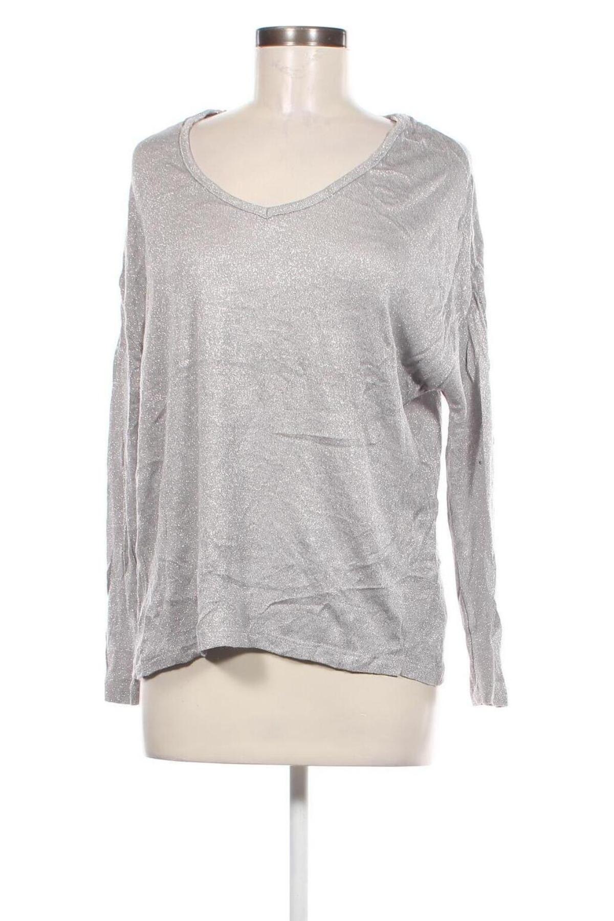 Damenpullover Hema, Größe S, Farbe Grau, Preis € 10,49