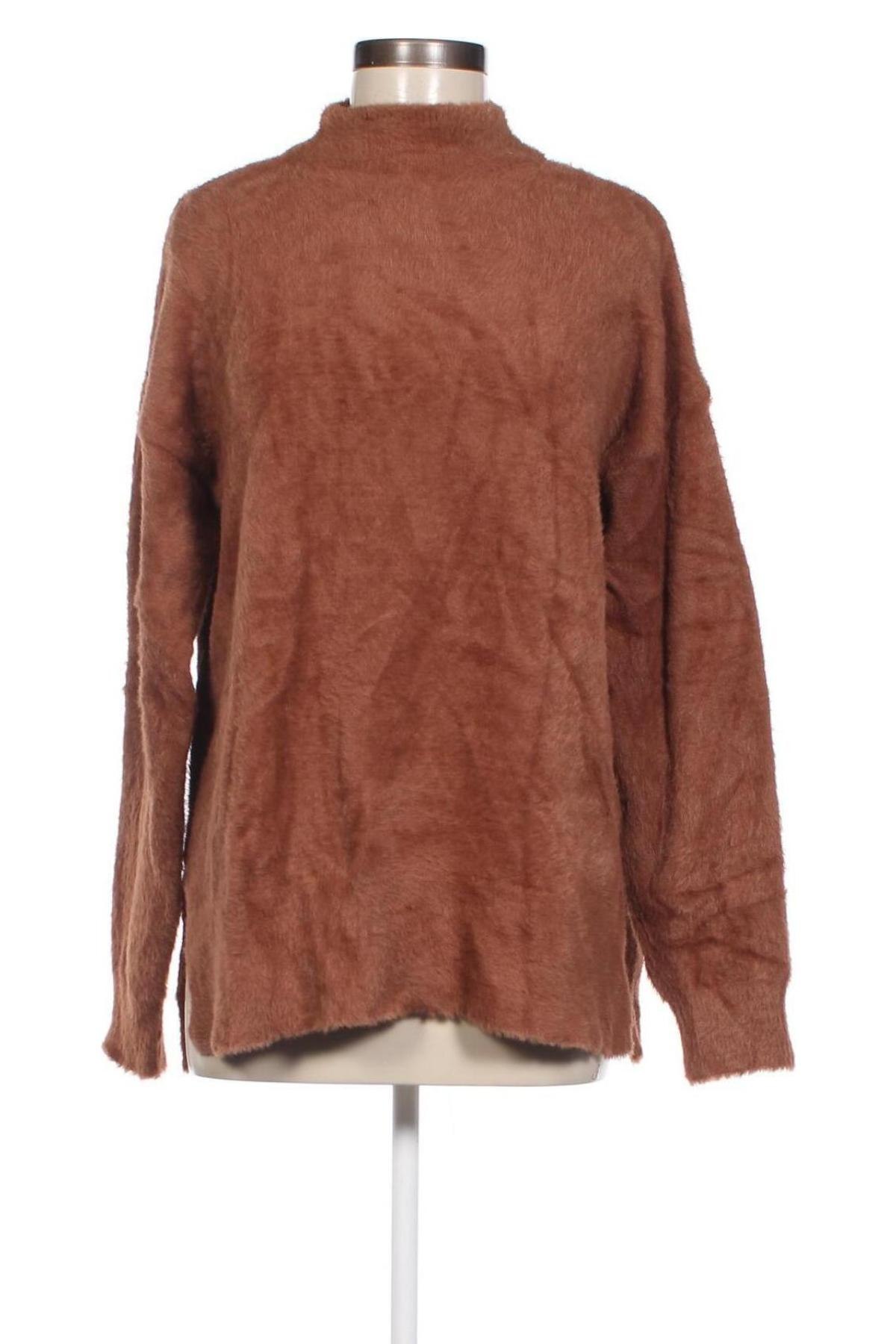 Damenpullover Hema, Größe L, Farbe Braun, Preis € 9,49