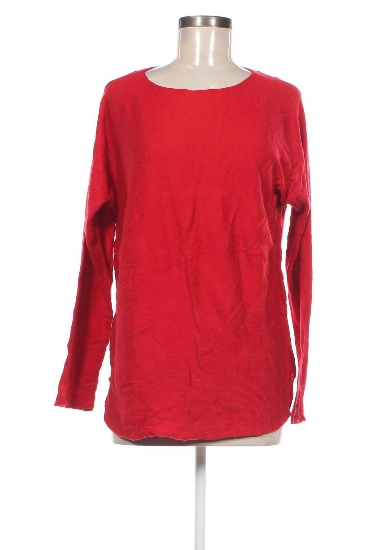 Damenpullover INC International Concepts, Größe L, Farbe Rot, Preis 43,49 €