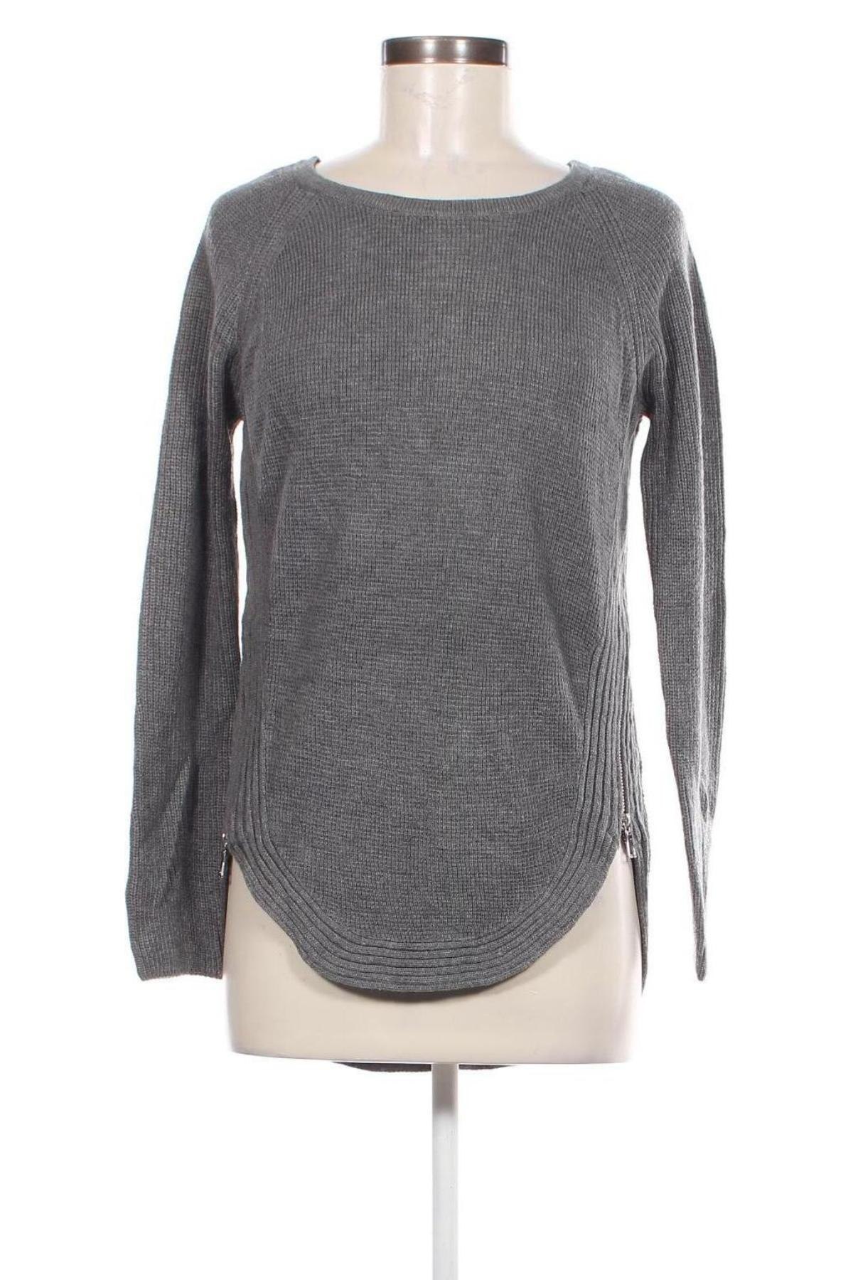 Damenpullover INC International Concepts, Größe M, Farbe Grau, Preis € 26,49